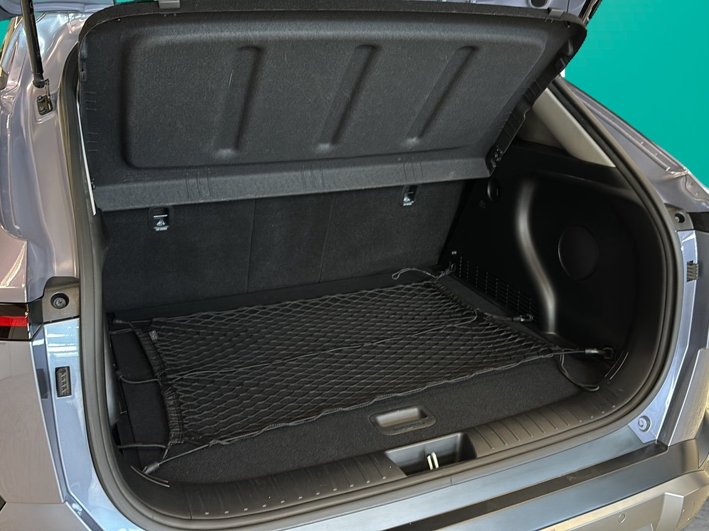 HYUNDAI KONA Hybrid 2024