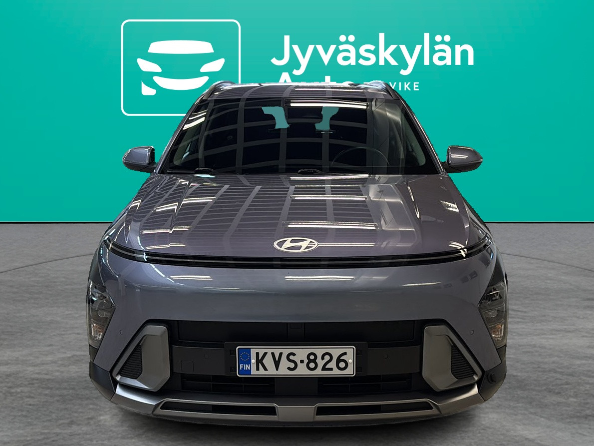 HYUNDAI KONA Hybrid 2024