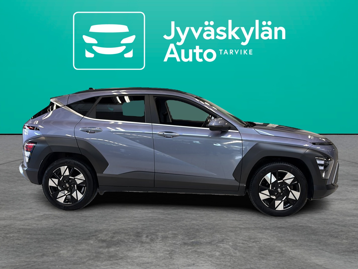 HYUNDAI KONA Hybrid 2024