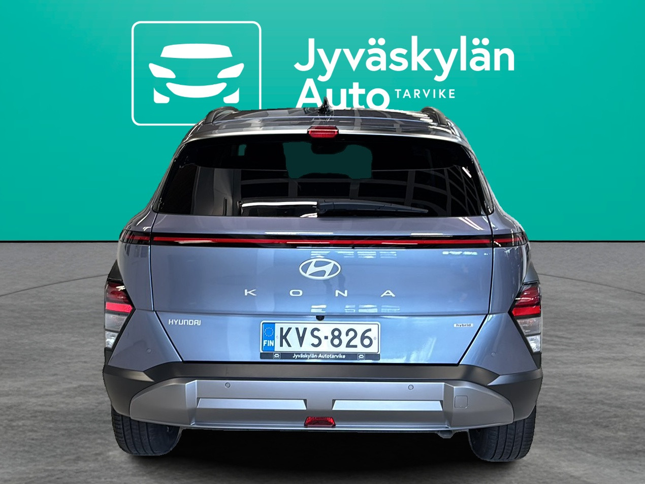 HYUNDAI KONA Hybrid 2024