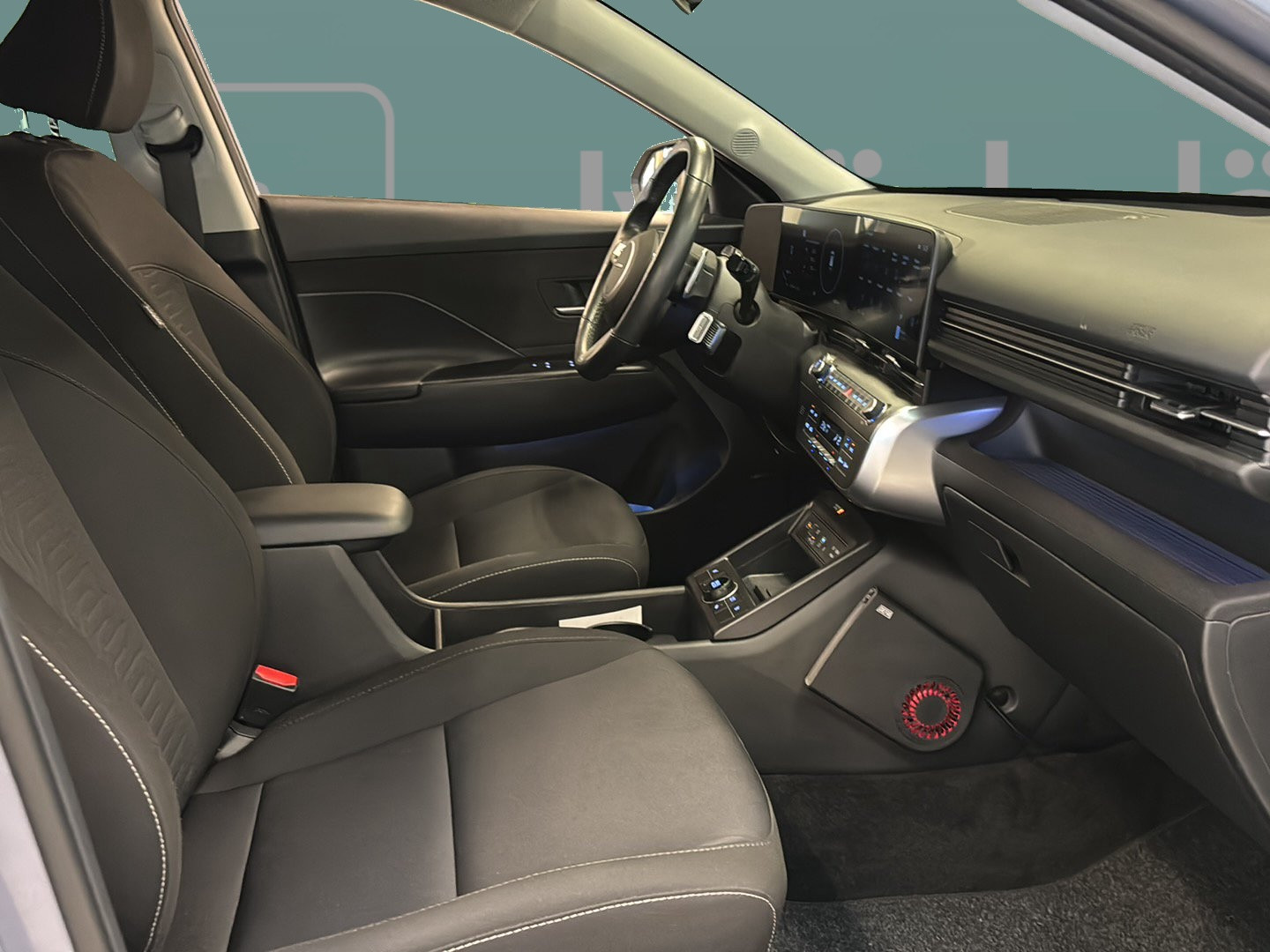 HYUNDAI KONA Hybrid 2024