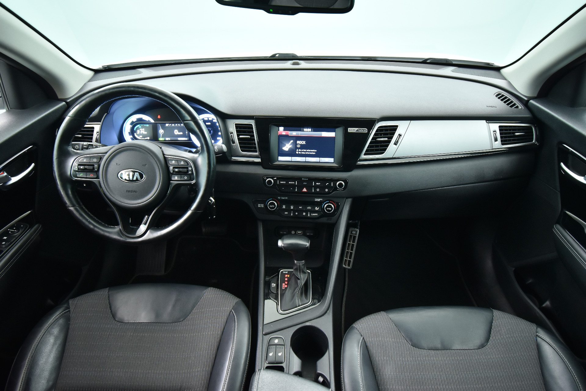 KIA Niro 2017