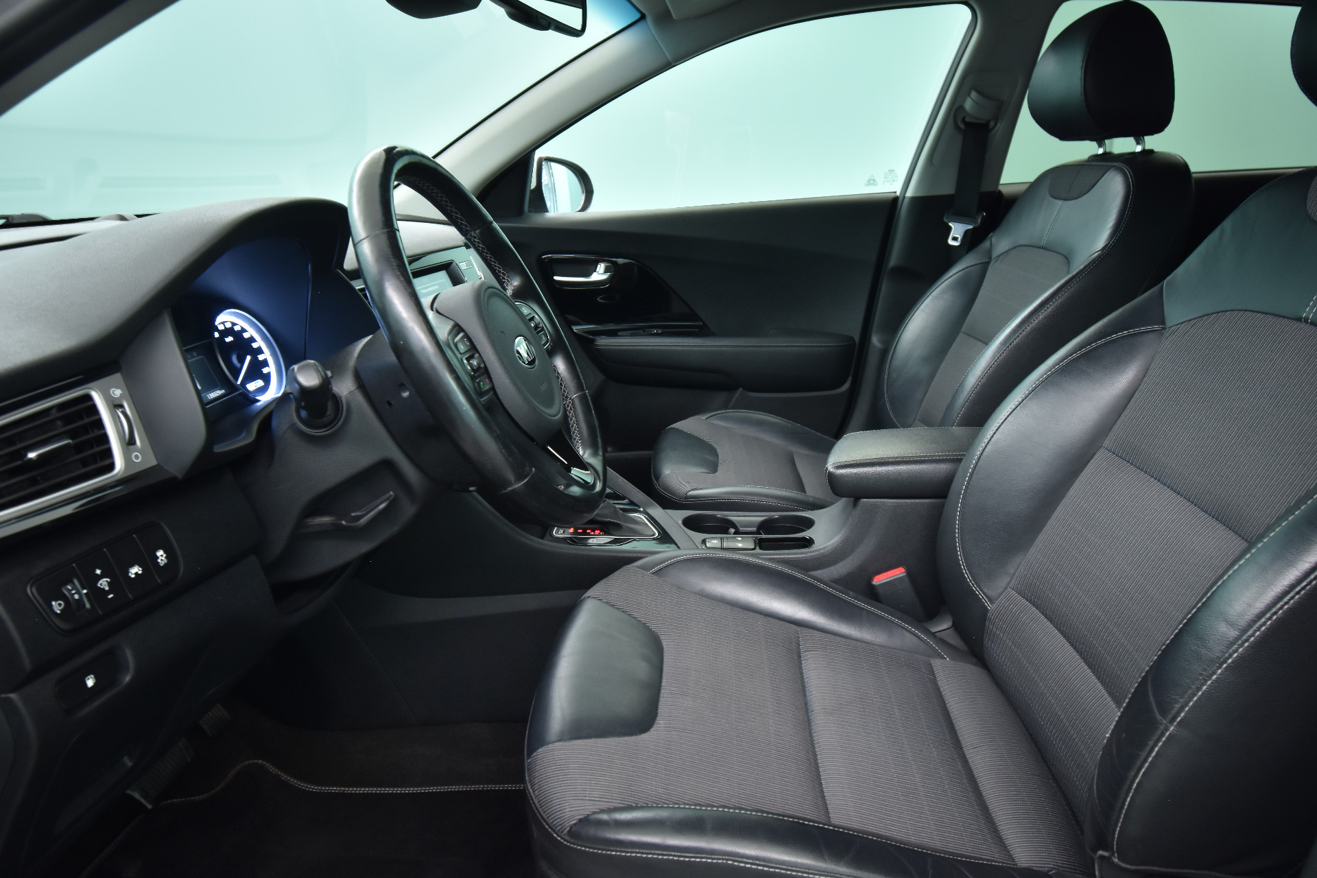 KIA Niro 2017
