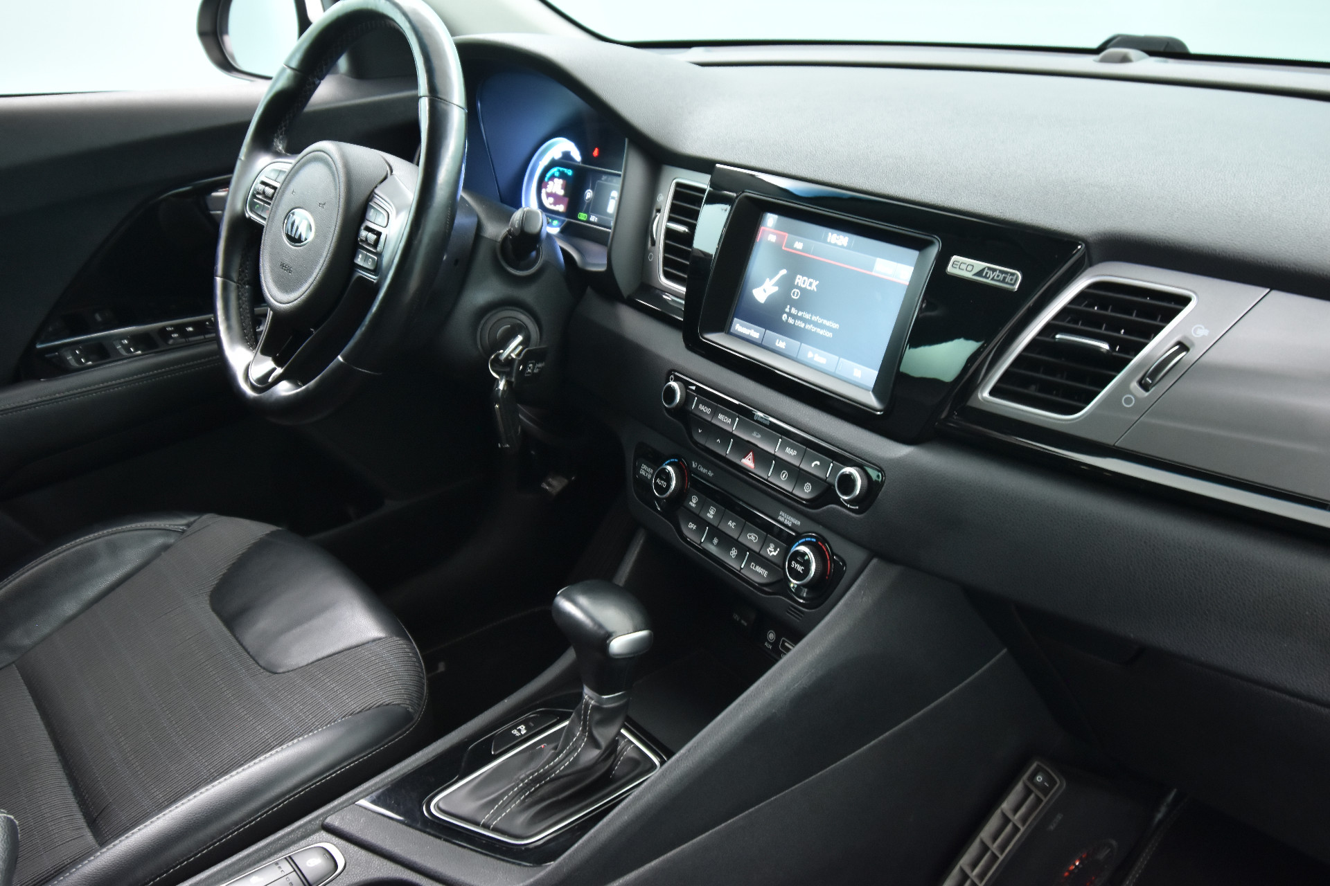 KIA Niro 2017