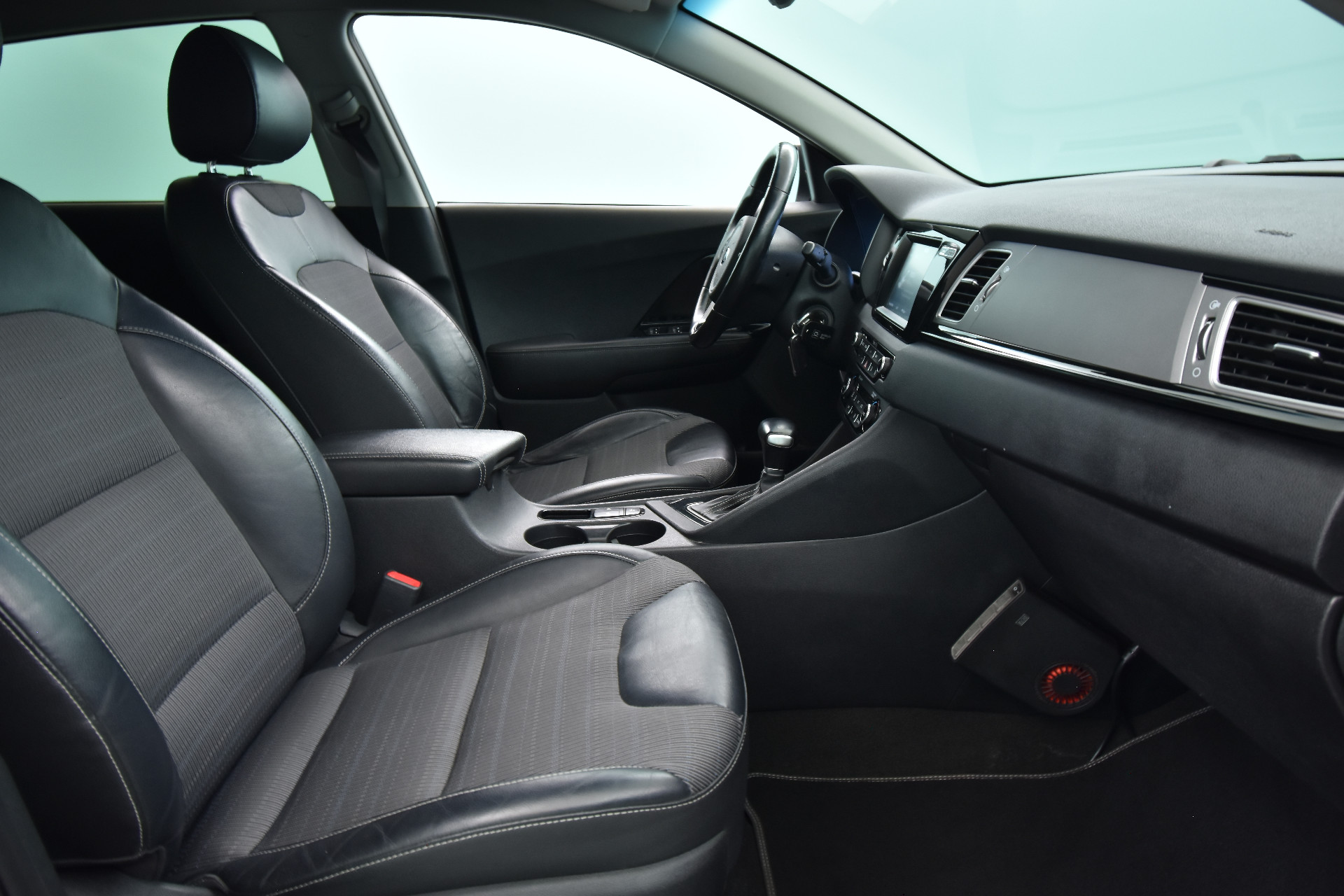 KIA Niro 2017