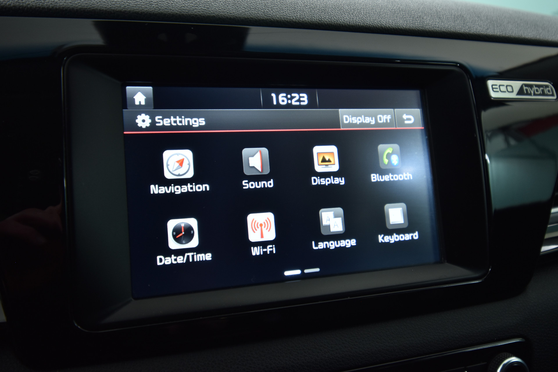 KIA Niro 2017