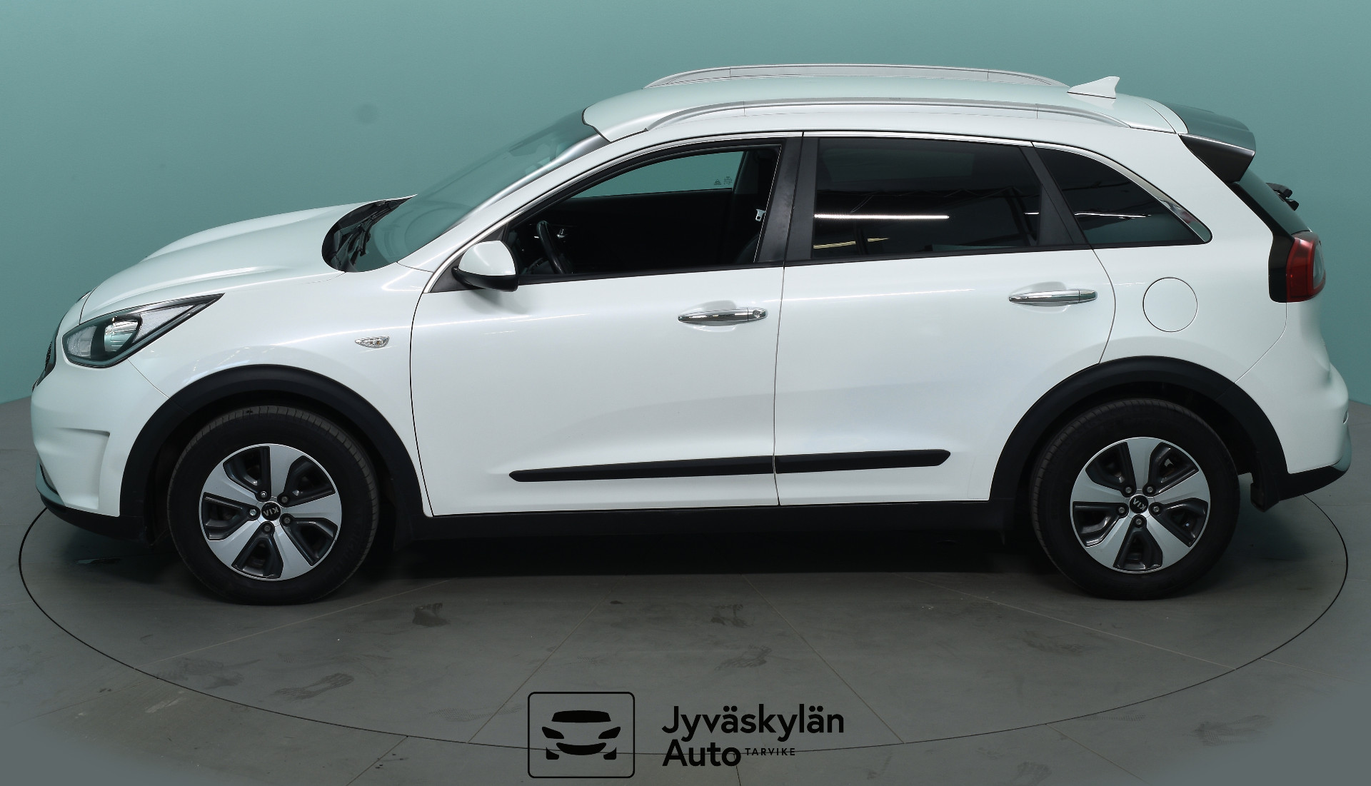 KIA Niro 2017