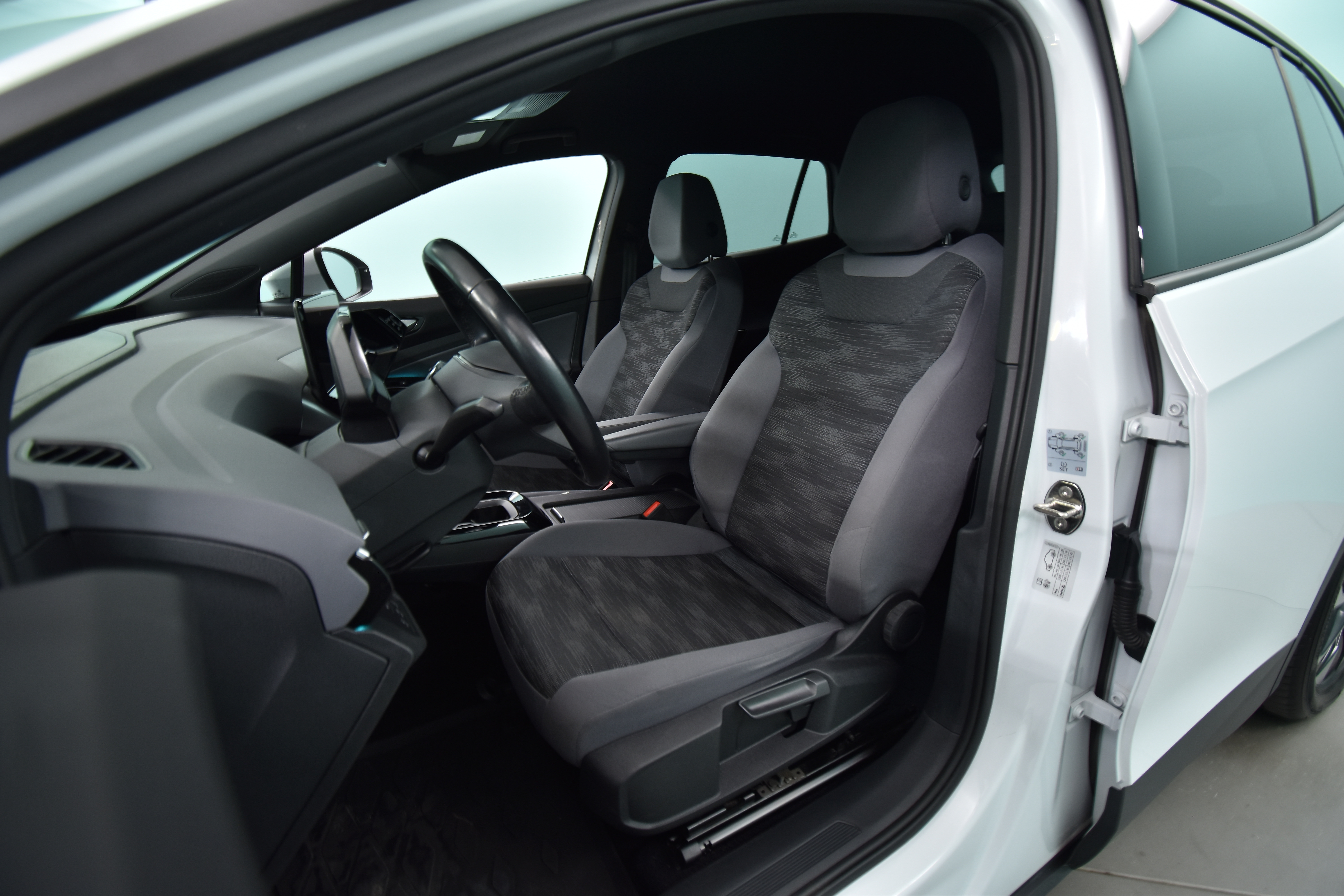 VOLKSWAGEN ID.4 2021