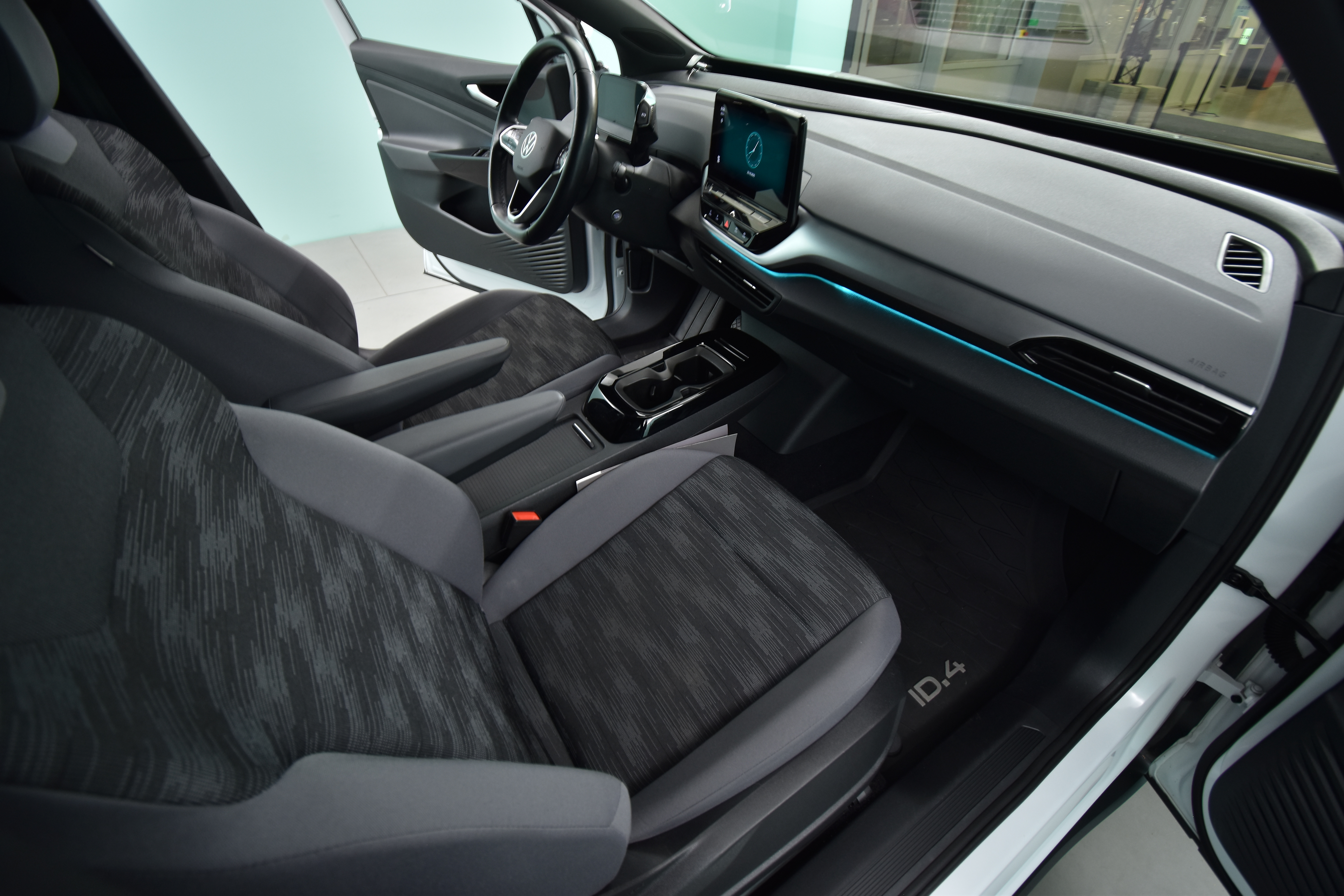 VOLKSWAGEN ID.4 2021