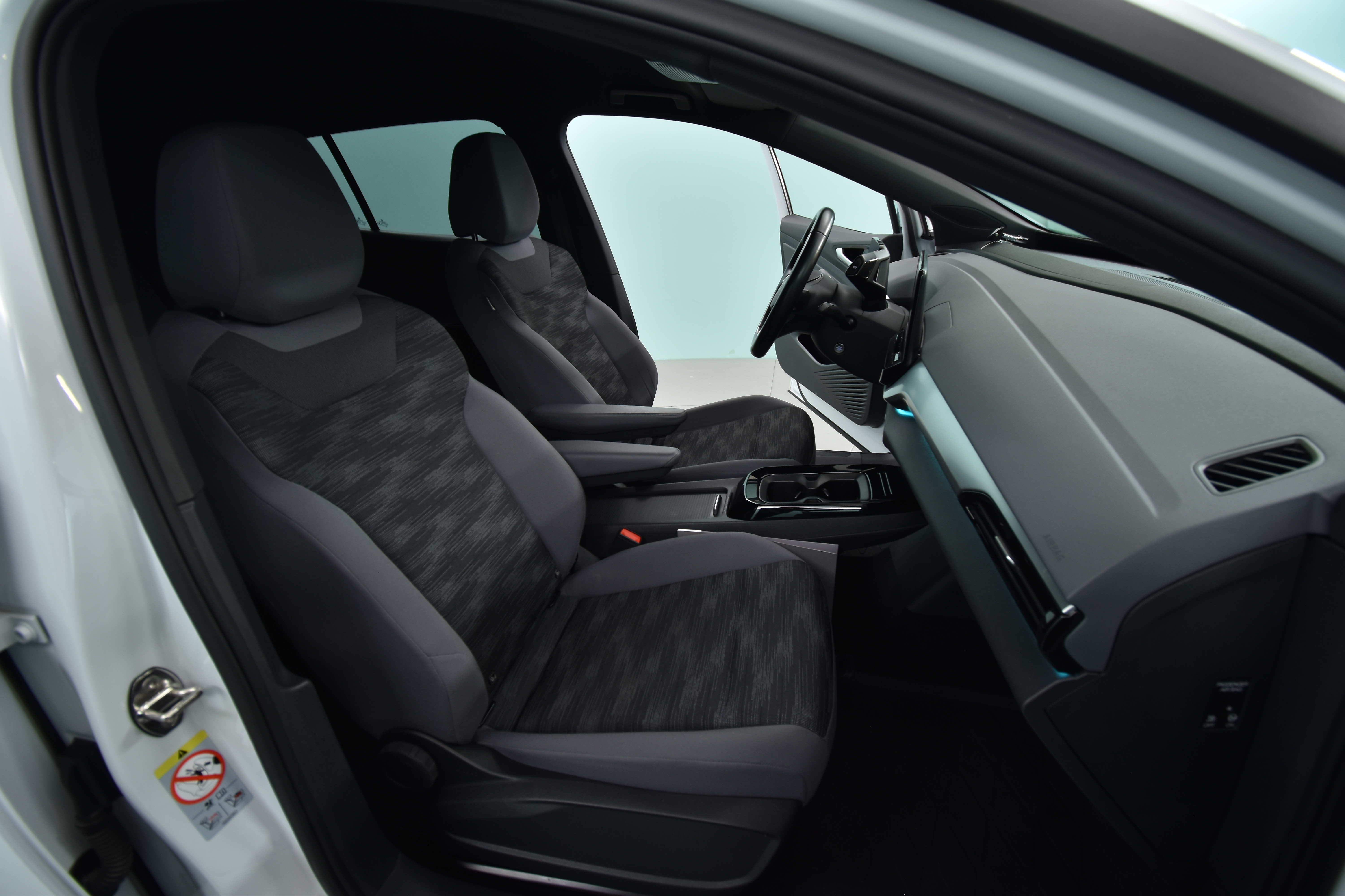 VOLKSWAGEN ID.4 2021