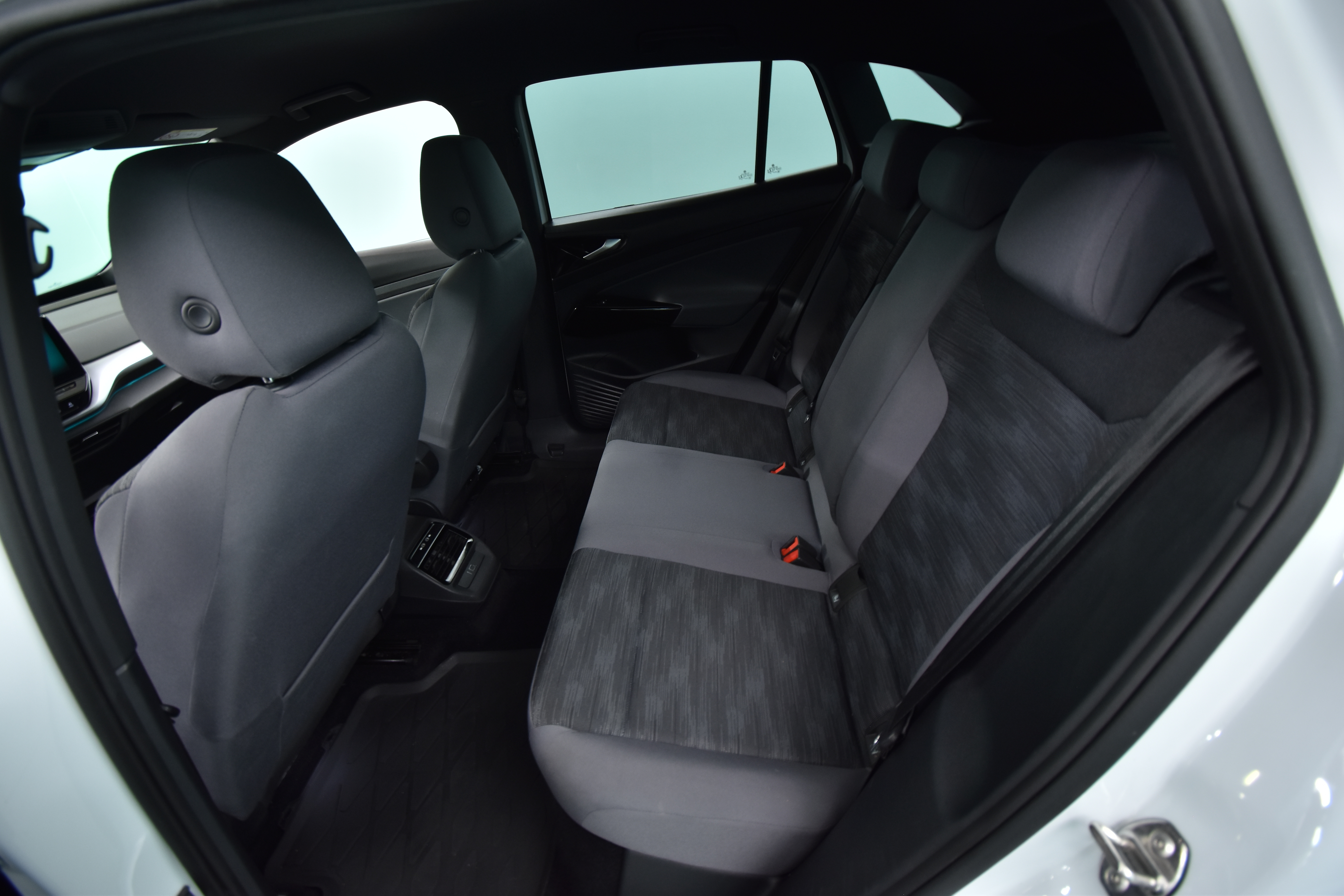 VOLKSWAGEN ID.4 2021