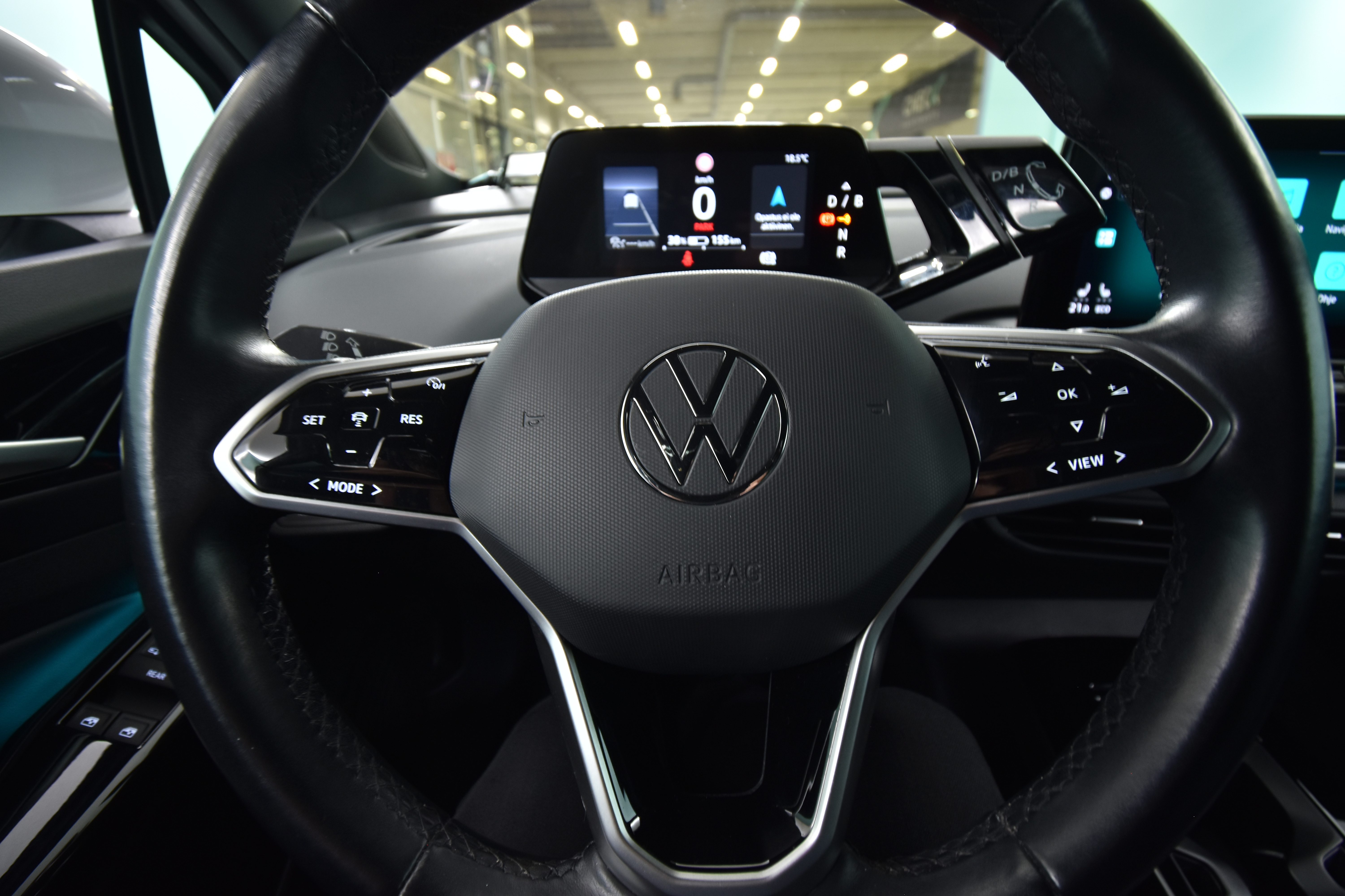 VOLKSWAGEN ID.4 2021