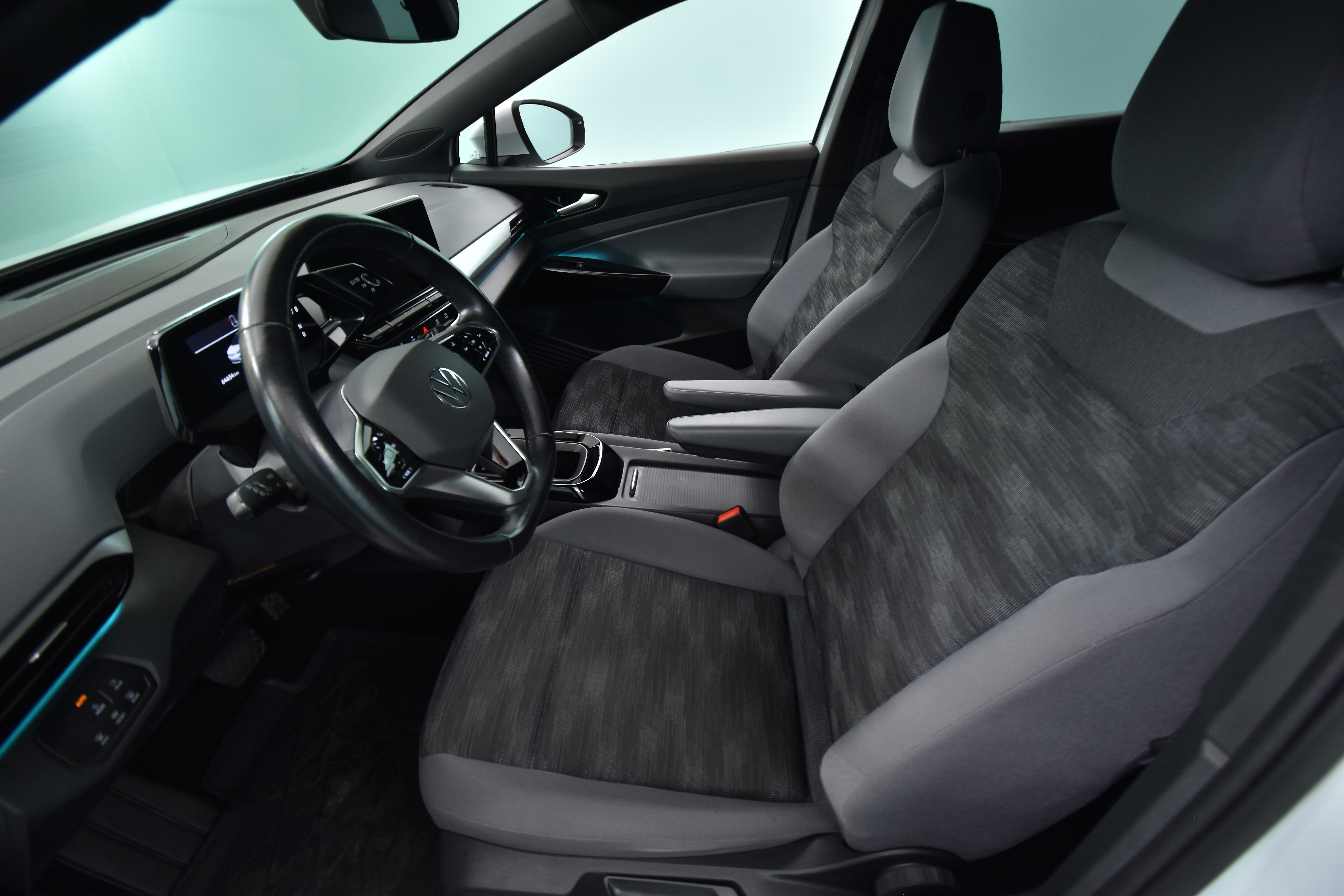 VOLKSWAGEN ID.4 2021