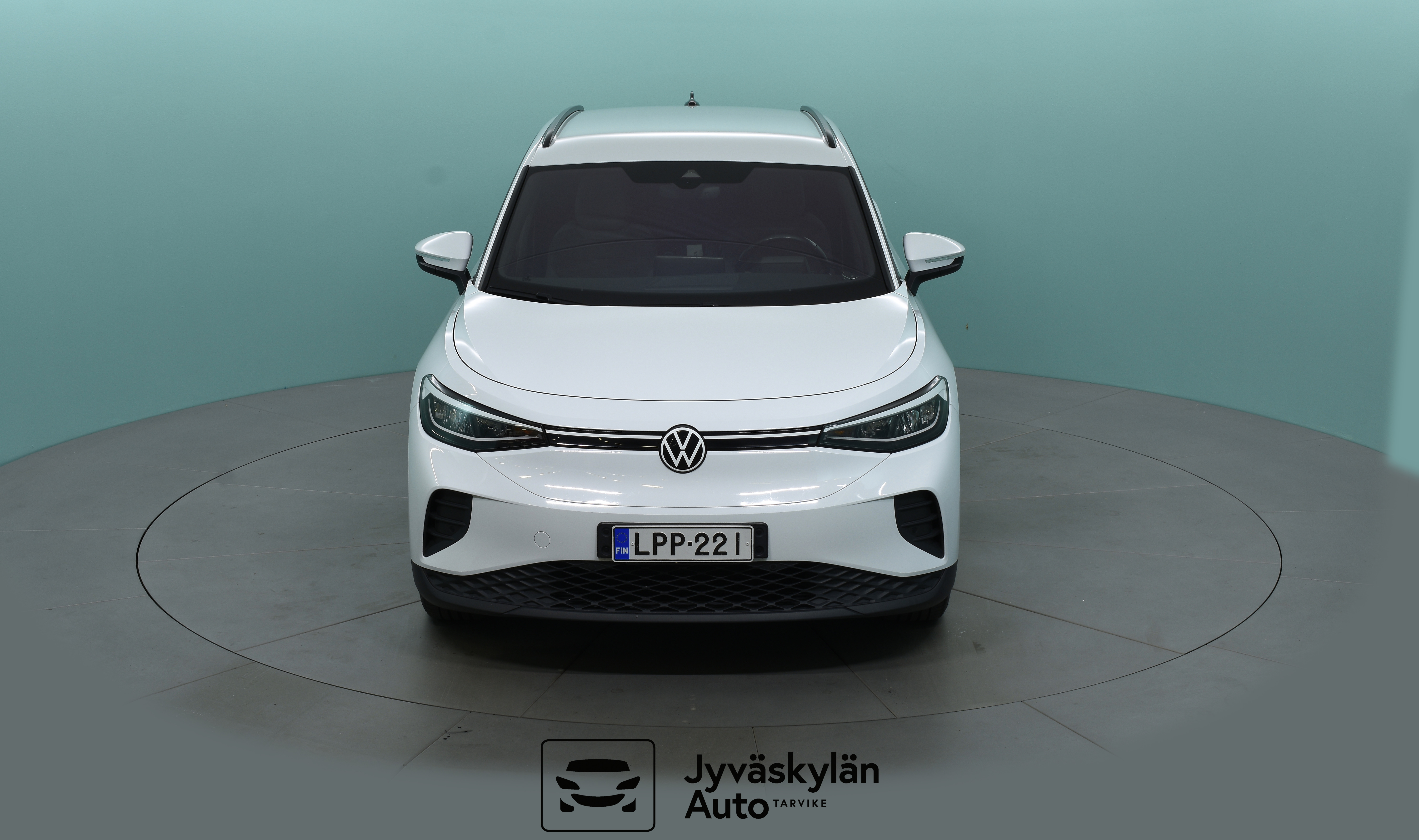 VOLKSWAGEN ID.4 2021