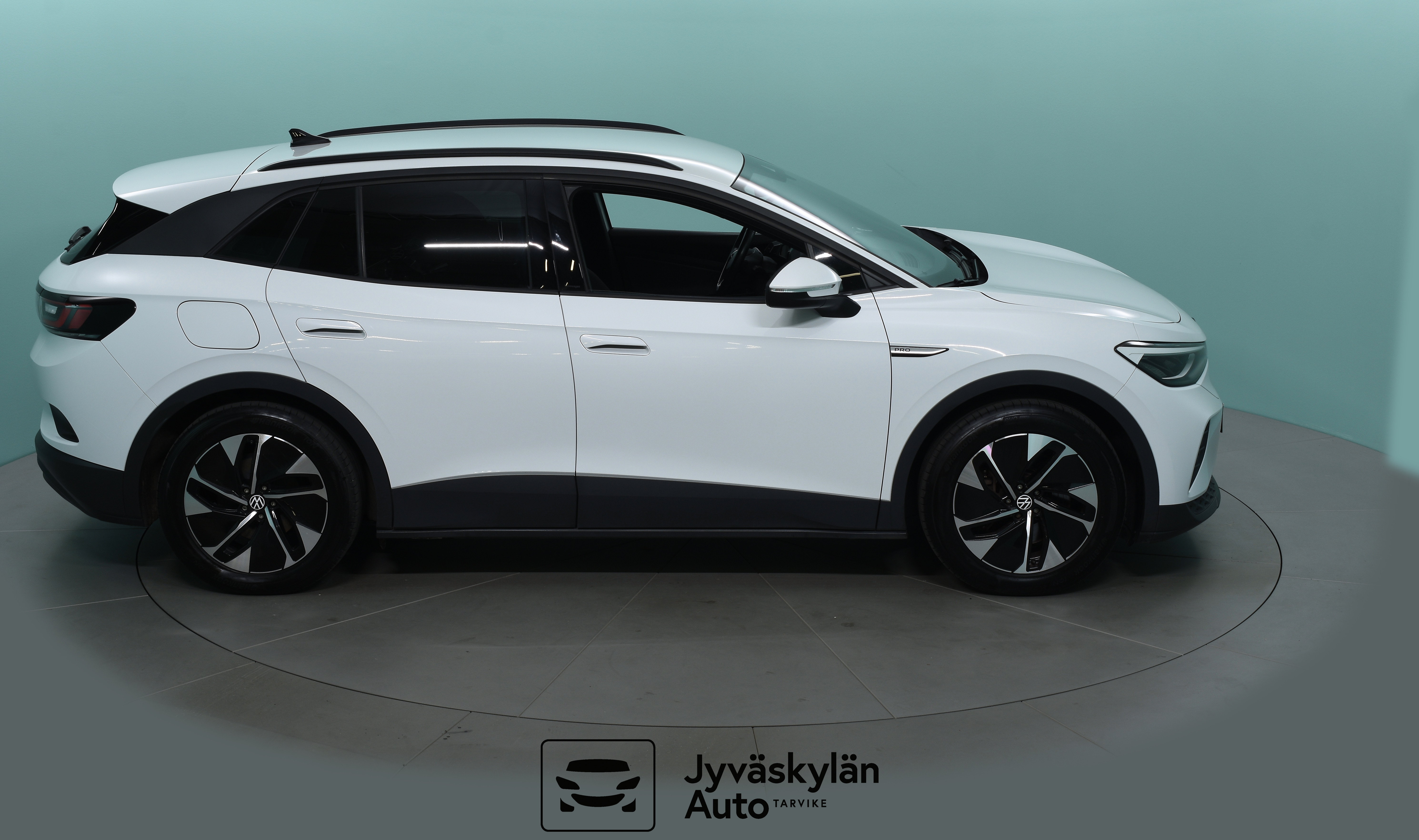 VOLKSWAGEN ID.4 2021