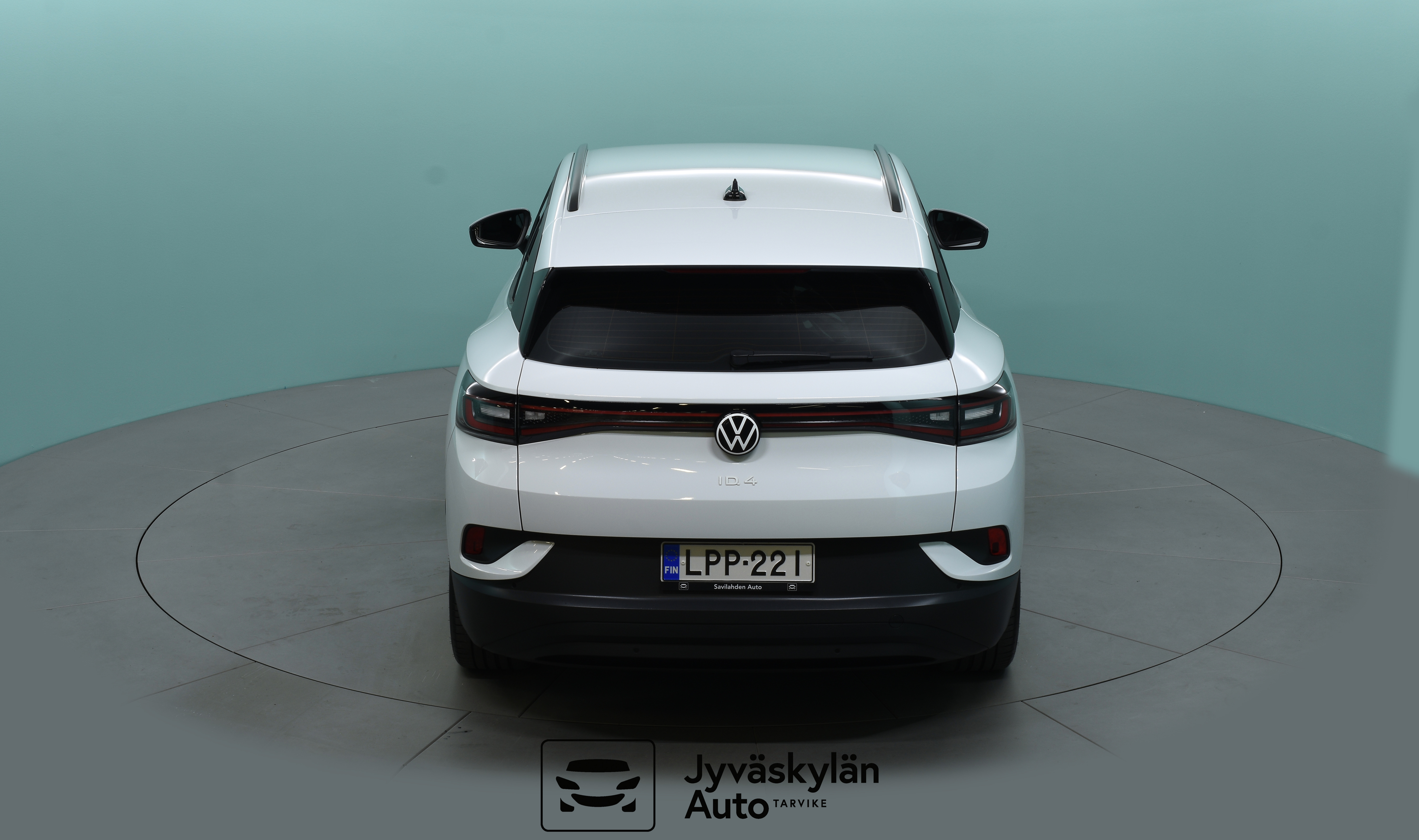 VOLKSWAGEN ID.4 2021