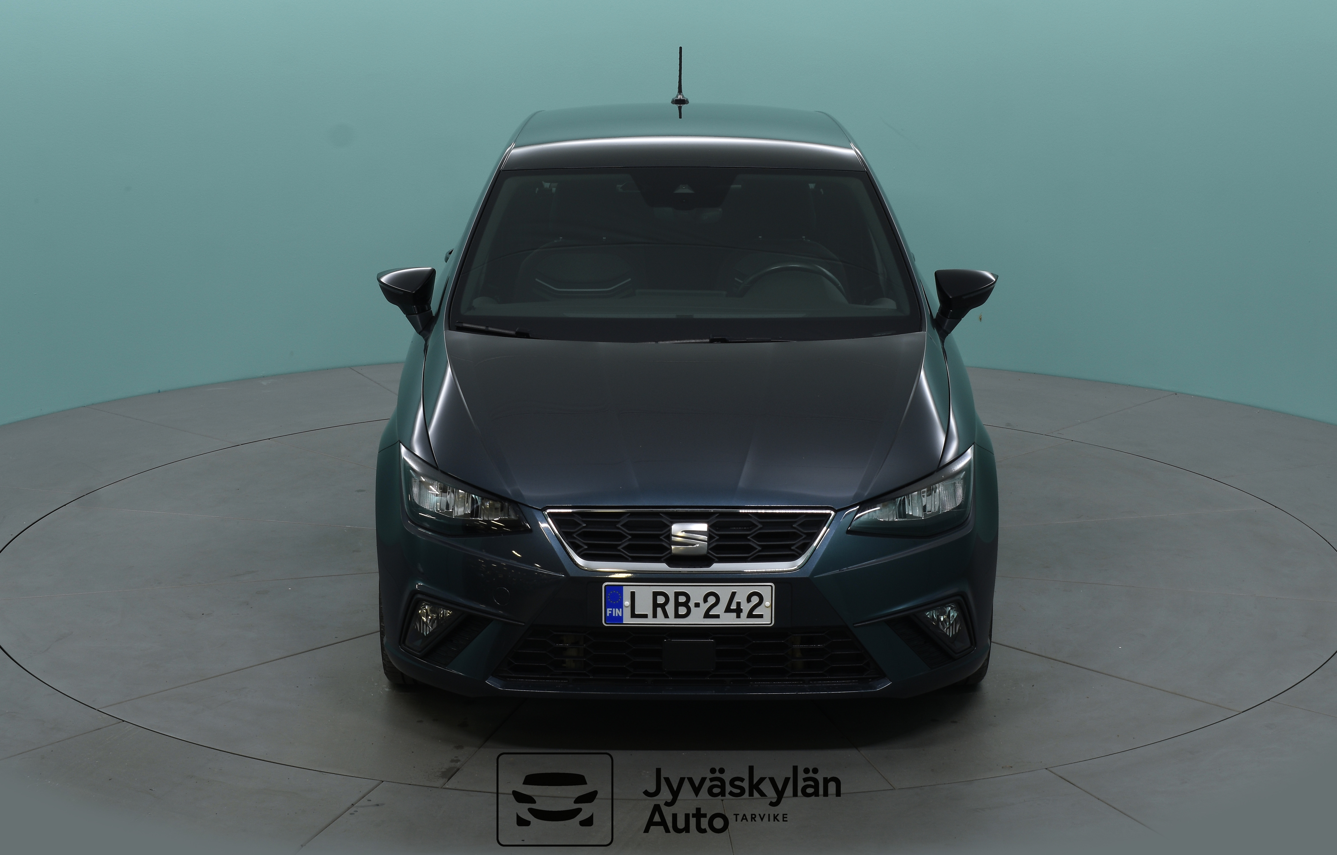 SEAT Ibiza 2021