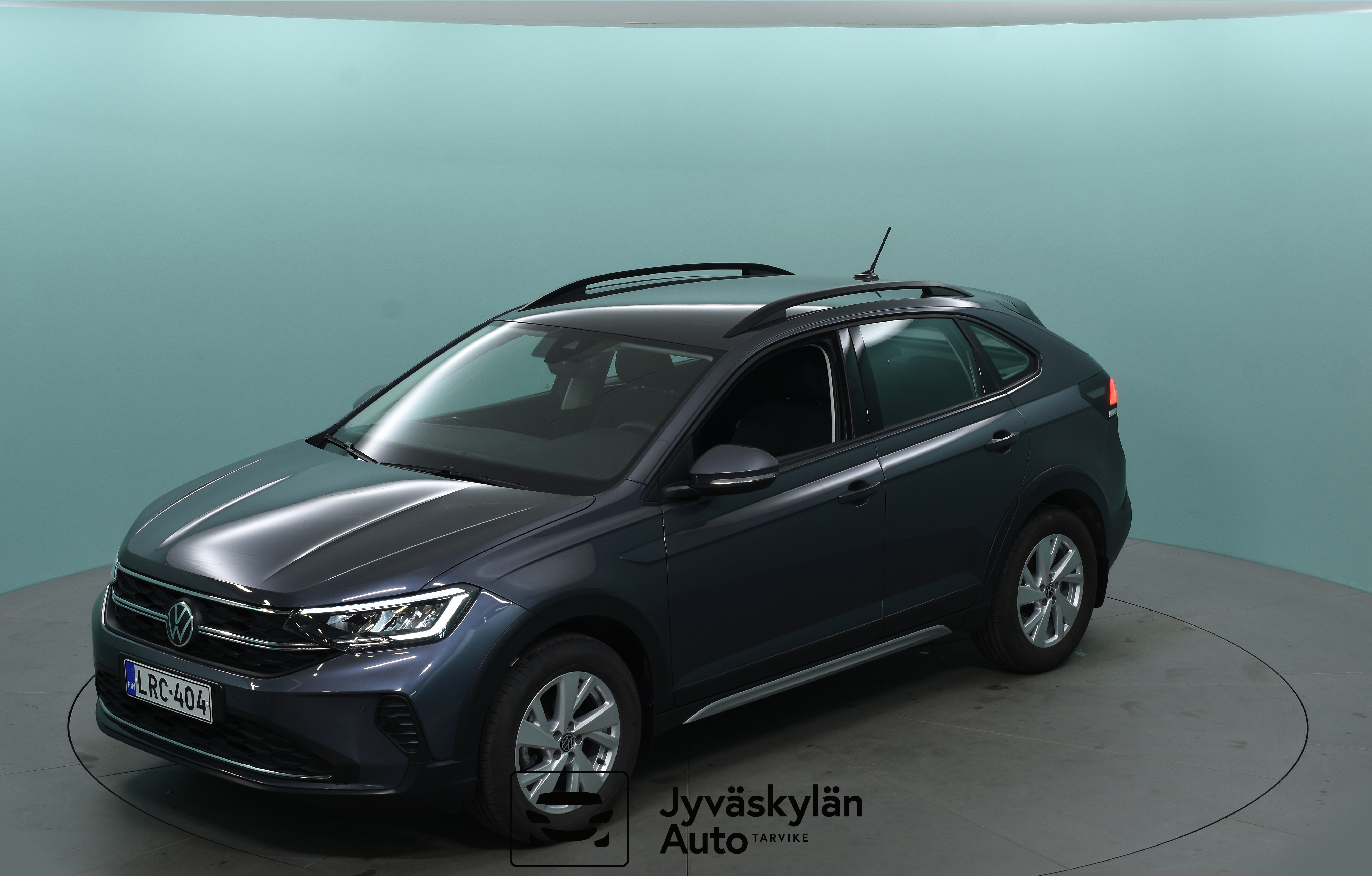 VOLKSWAGEN Taigo 2022
