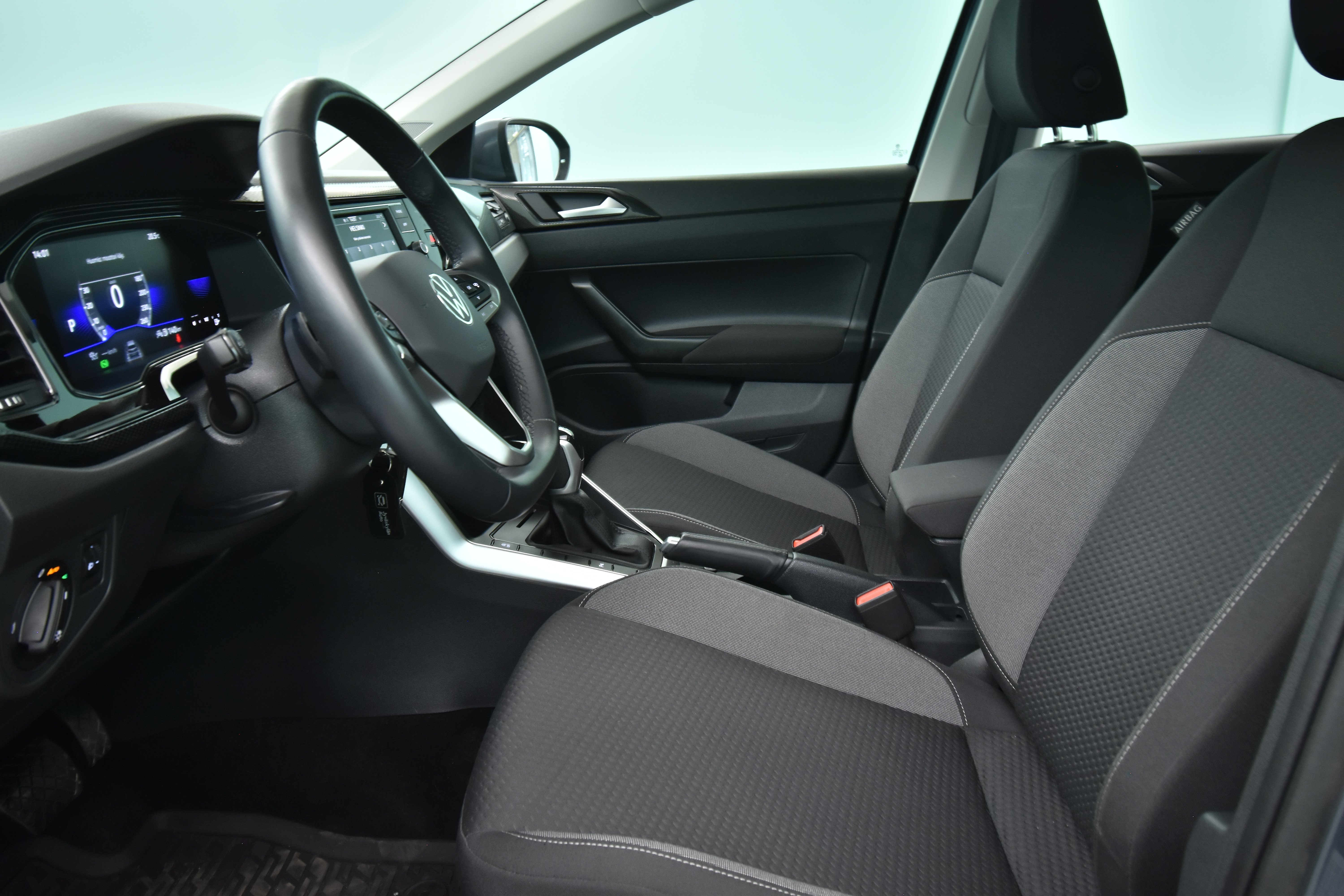 VOLKSWAGEN Taigo 2022