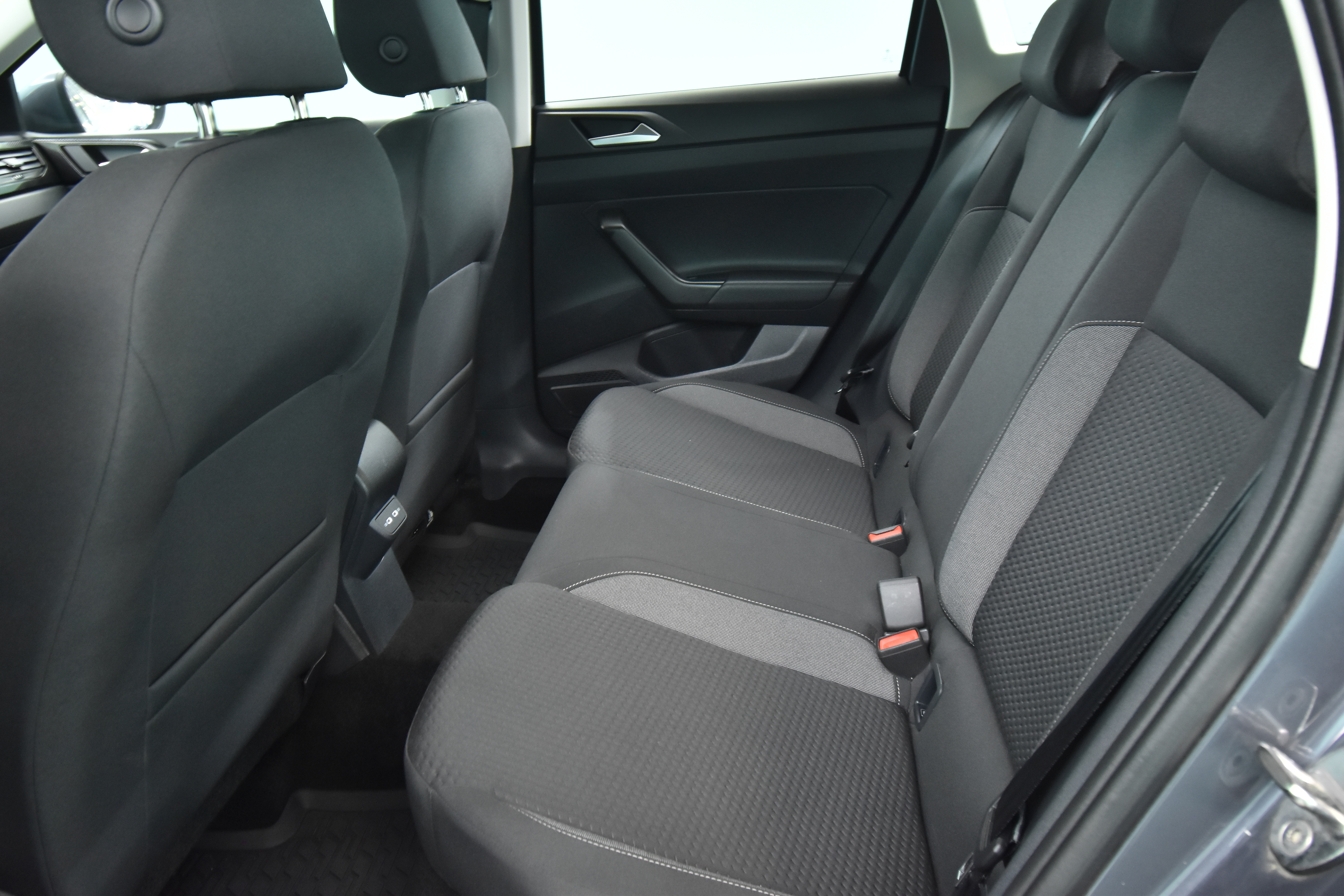 VOLKSWAGEN Taigo 2022