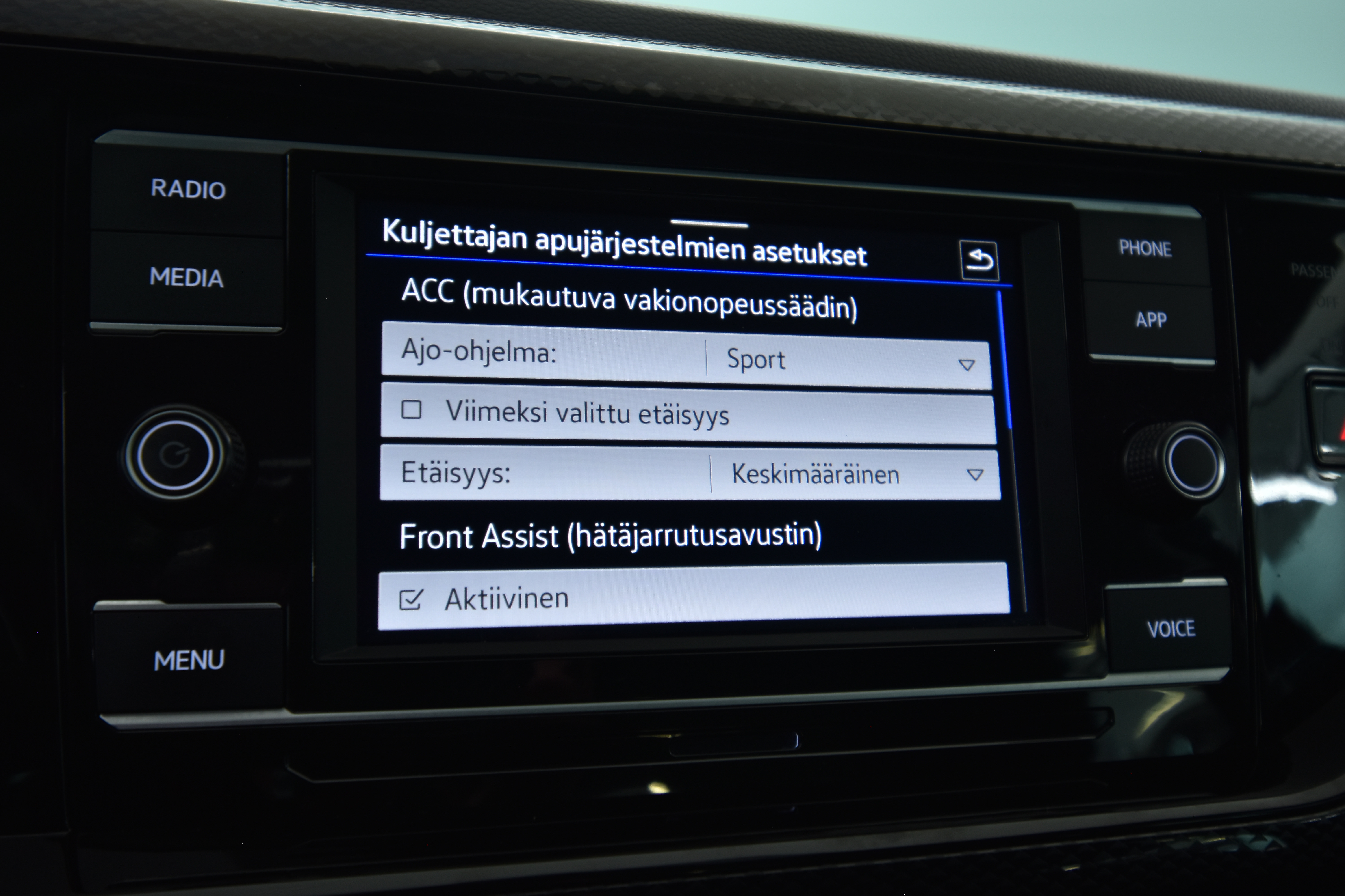 VOLKSWAGEN Taigo 2022