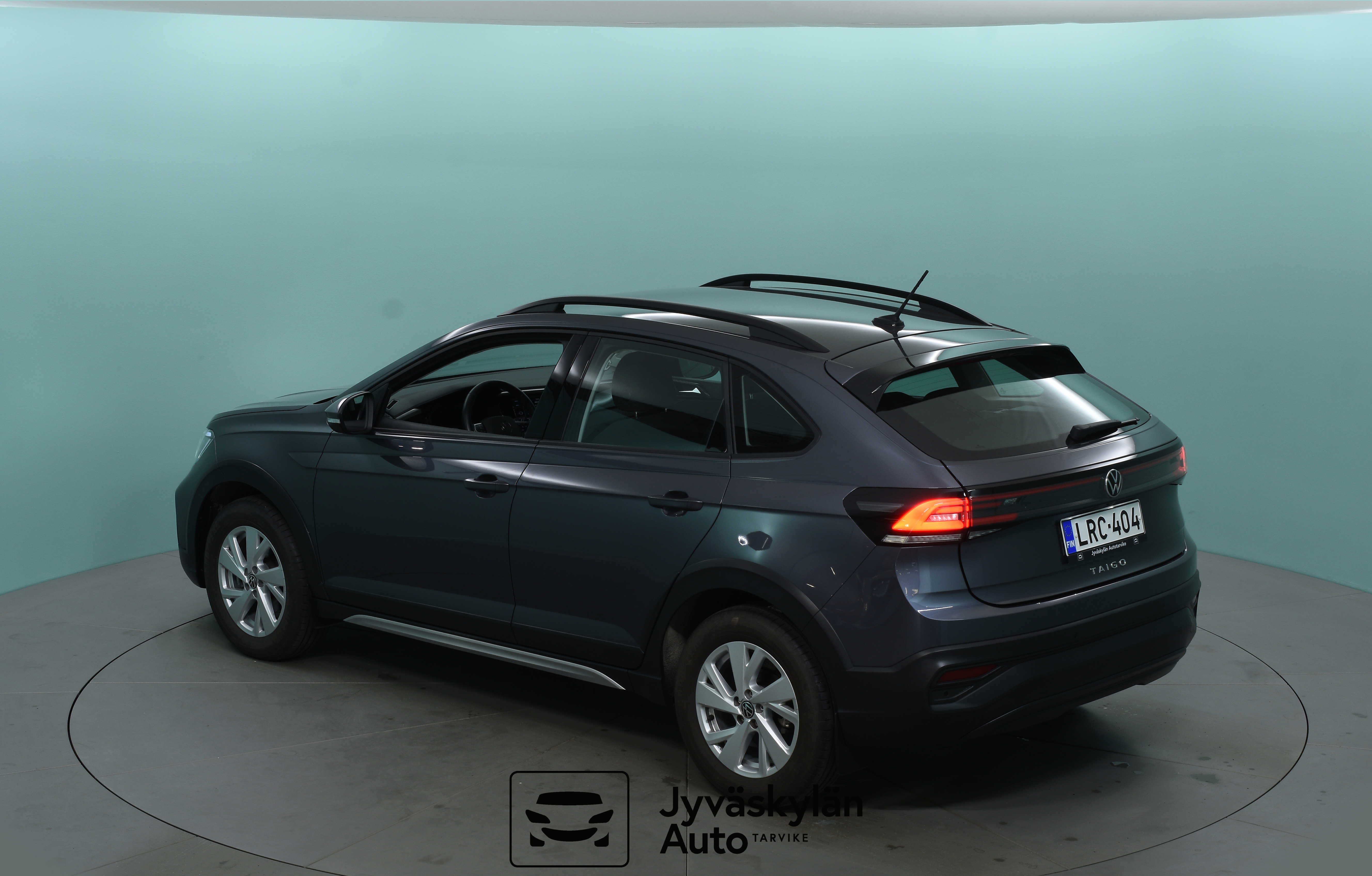 VOLKSWAGEN Taigo 2022