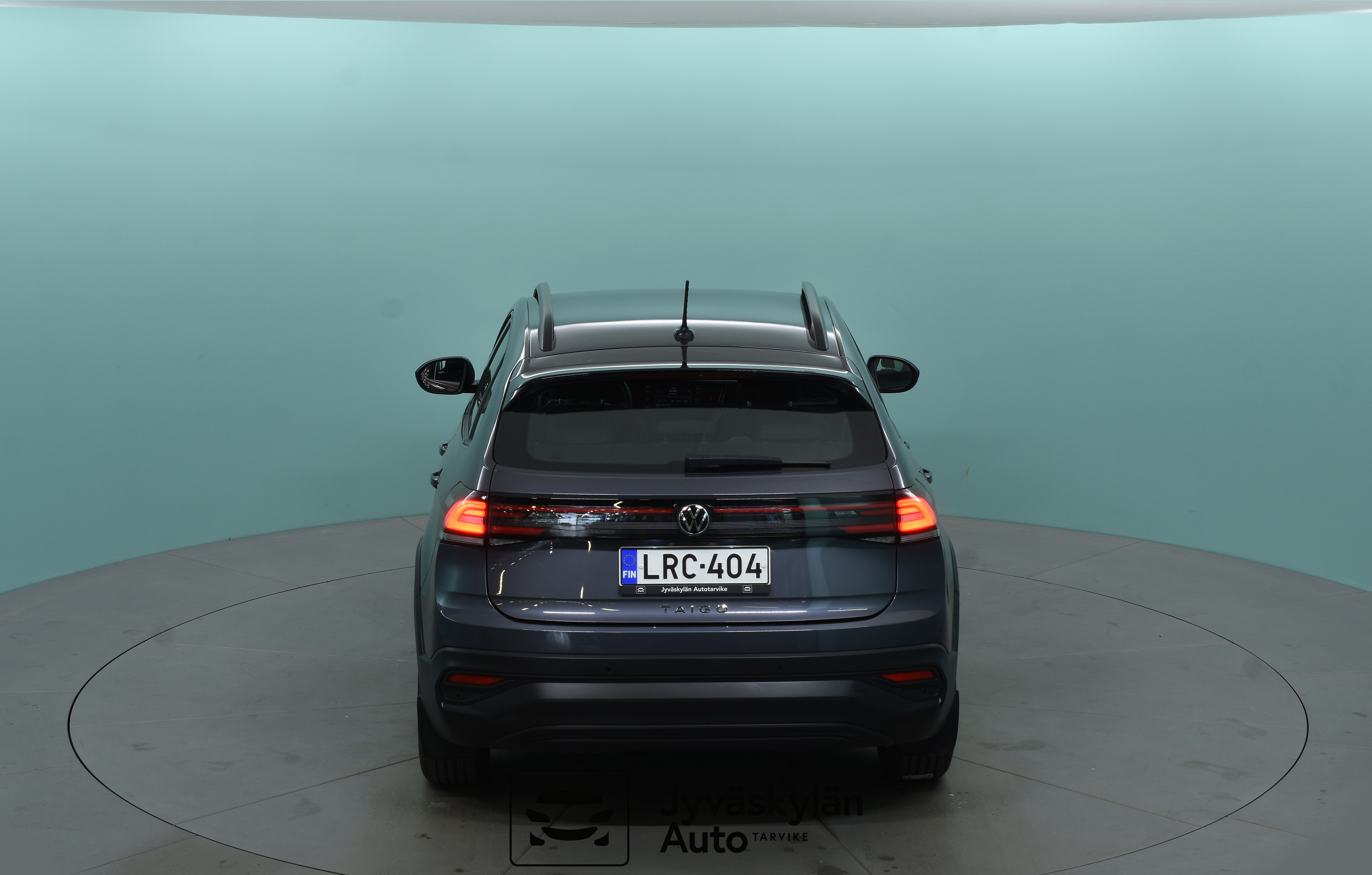 VOLKSWAGEN Taigo 2022