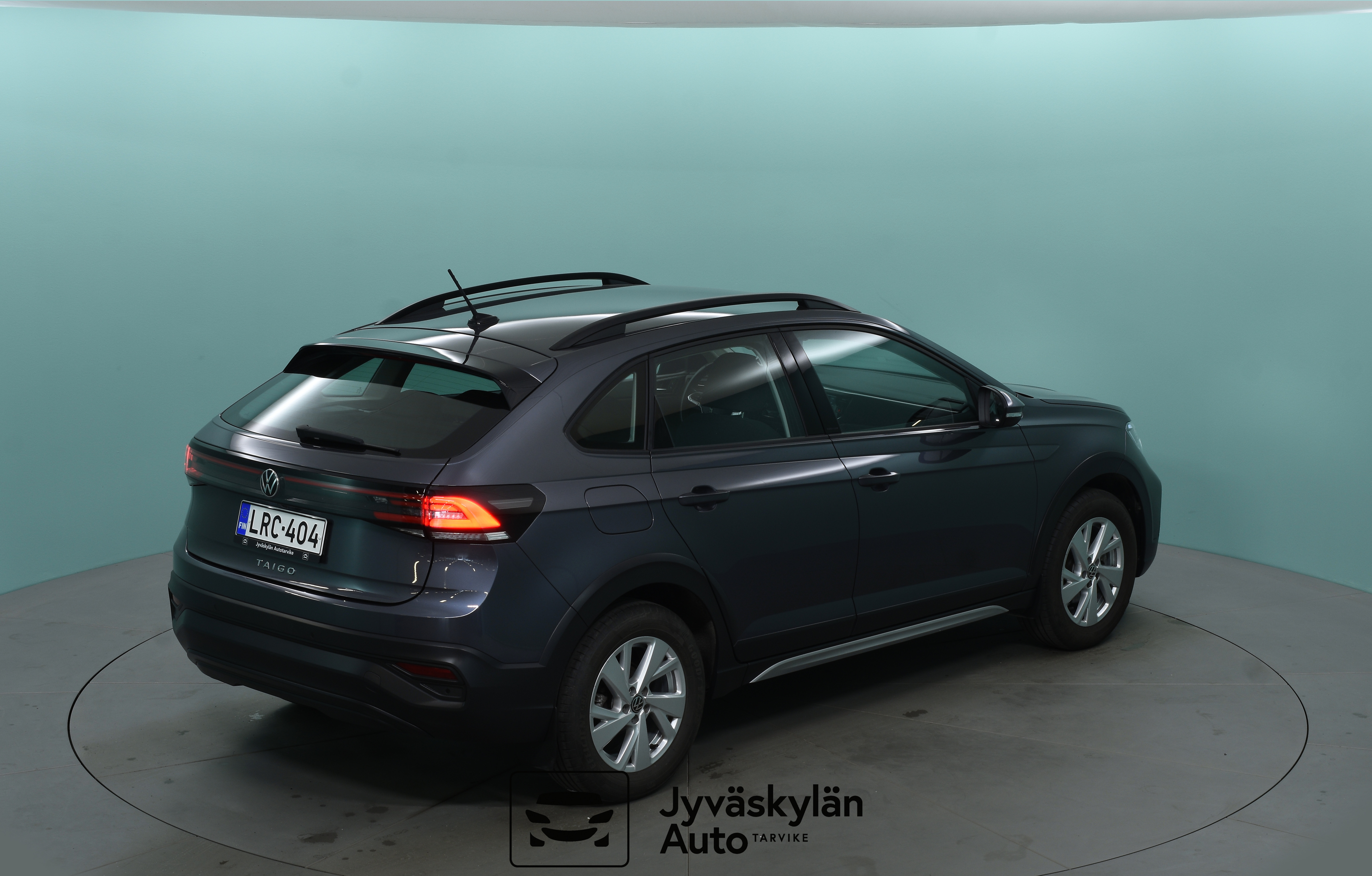 VOLKSWAGEN Taigo 2022