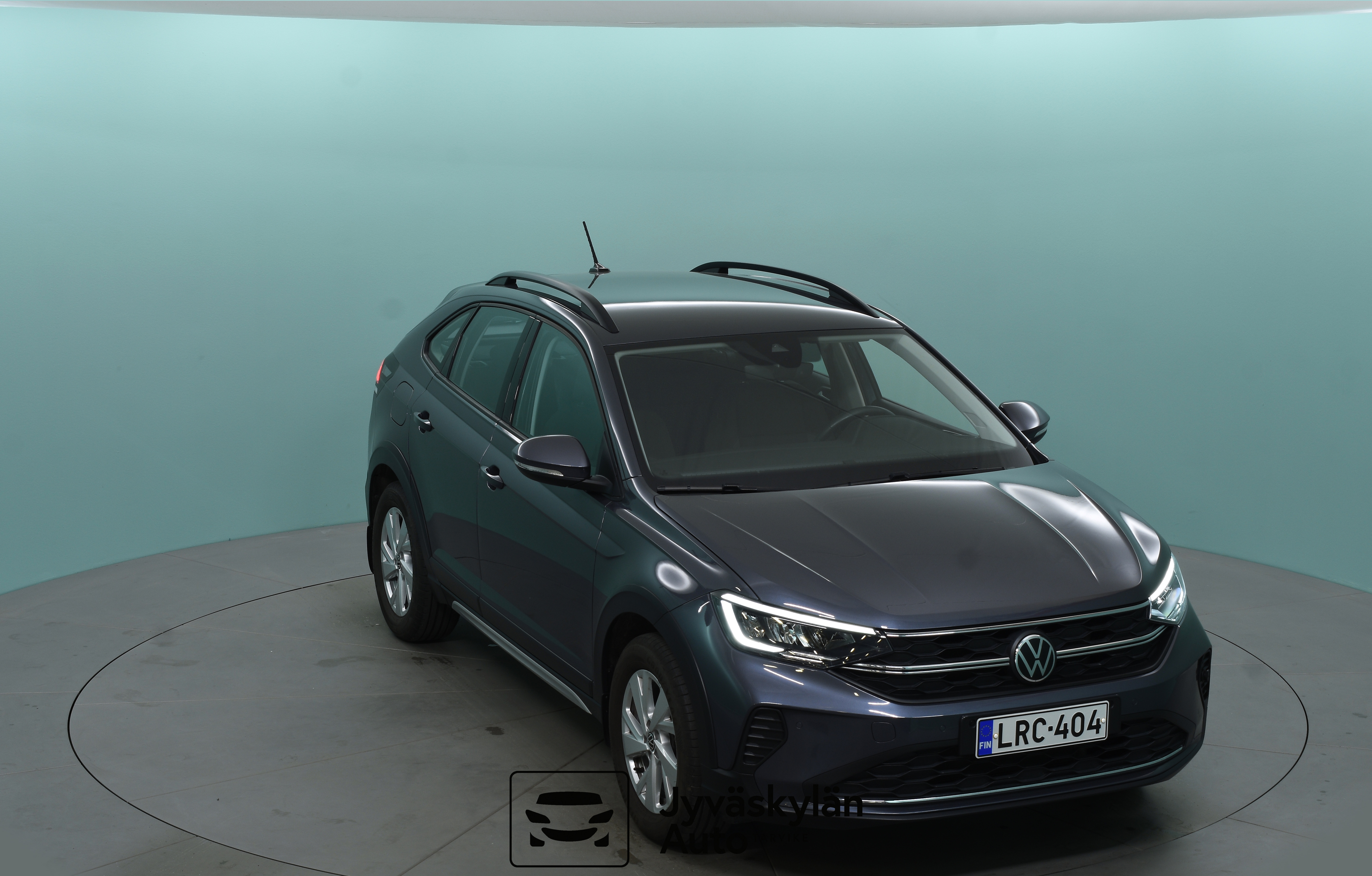VOLKSWAGEN Taigo 2022