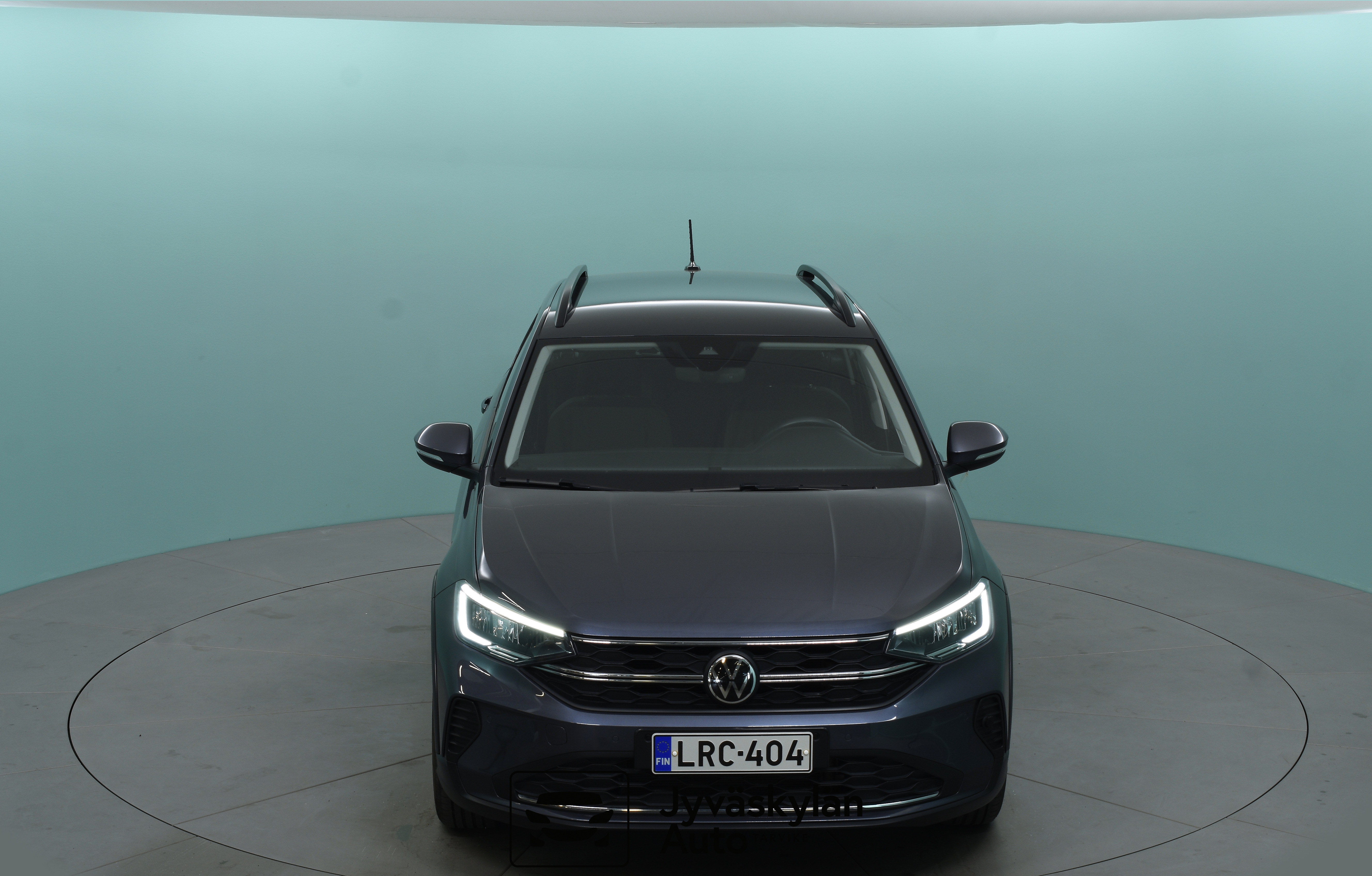 VOLKSWAGEN Taigo 2022
