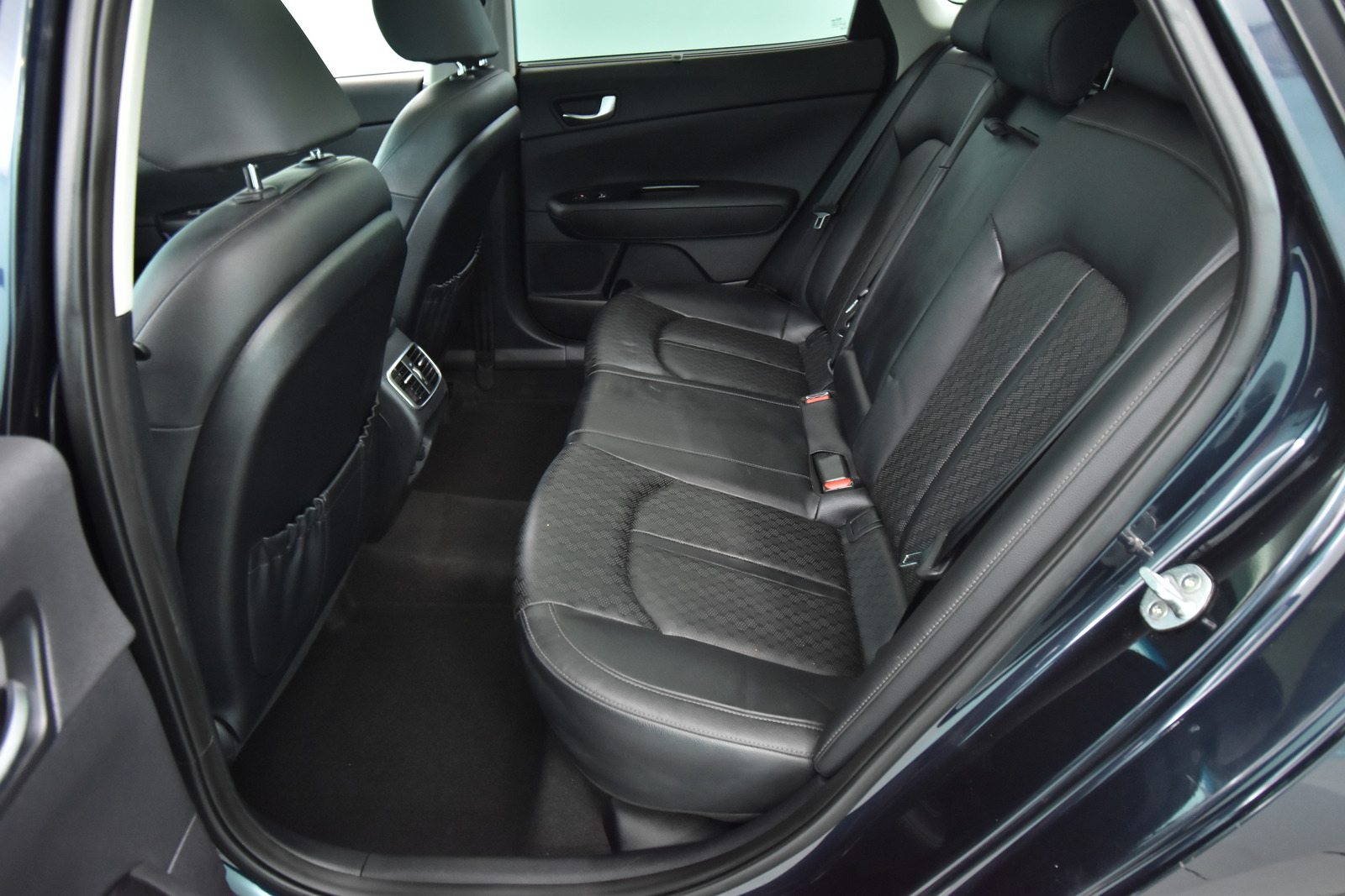KIA Optima 2019