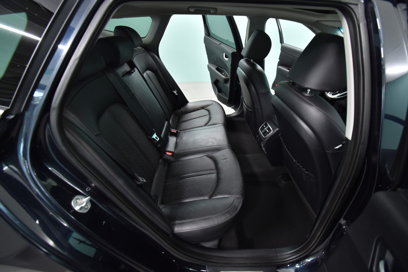 KIA Optima 2019