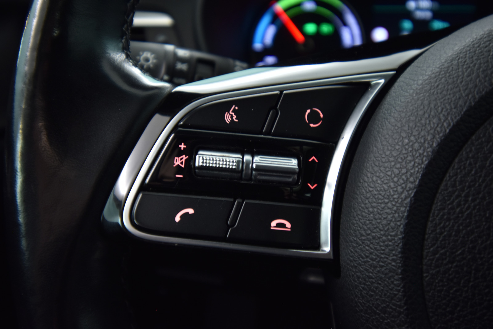 KIA Optima 2019