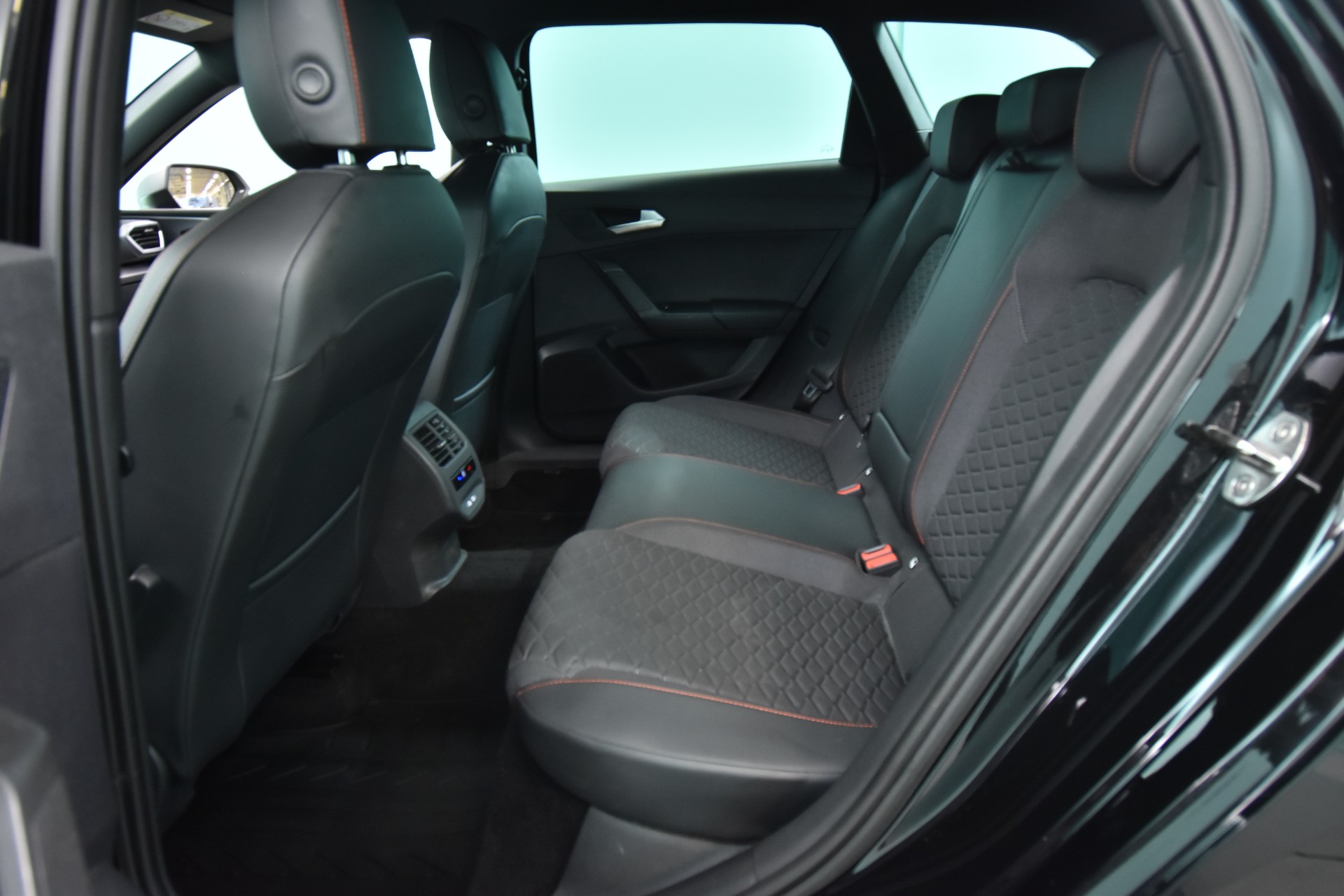 Seat Leon Sportstourer 2022