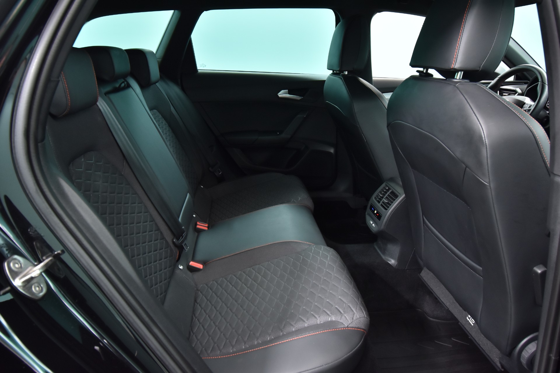 Seat Leon Sportstourer 2022