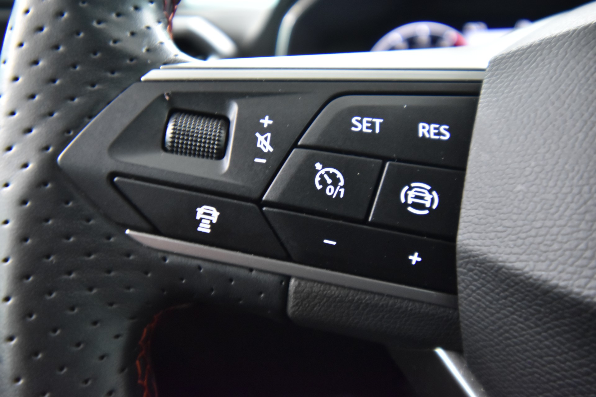 Seat Leon Sportstourer 2022