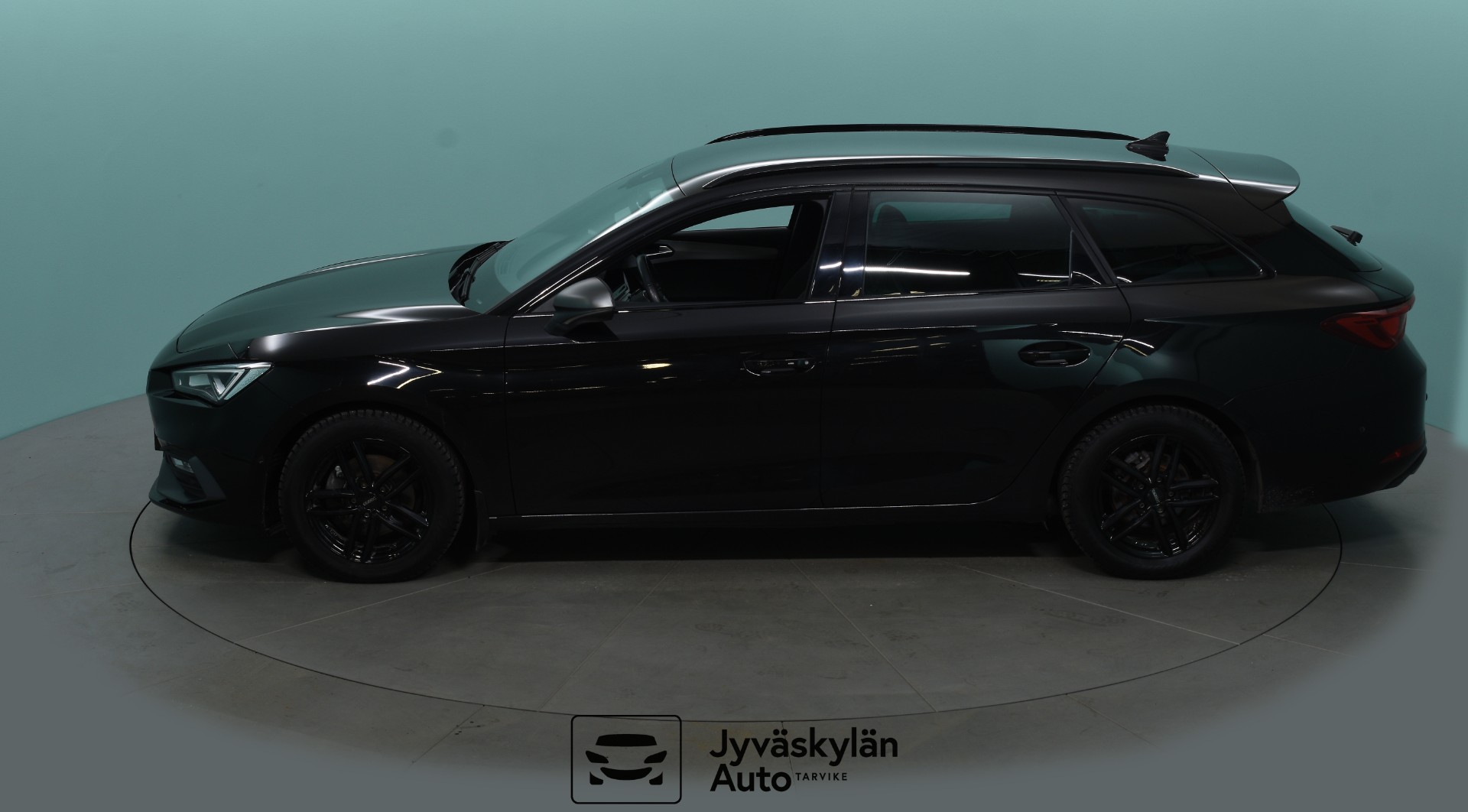 Seat Leon Sportstourer 2022