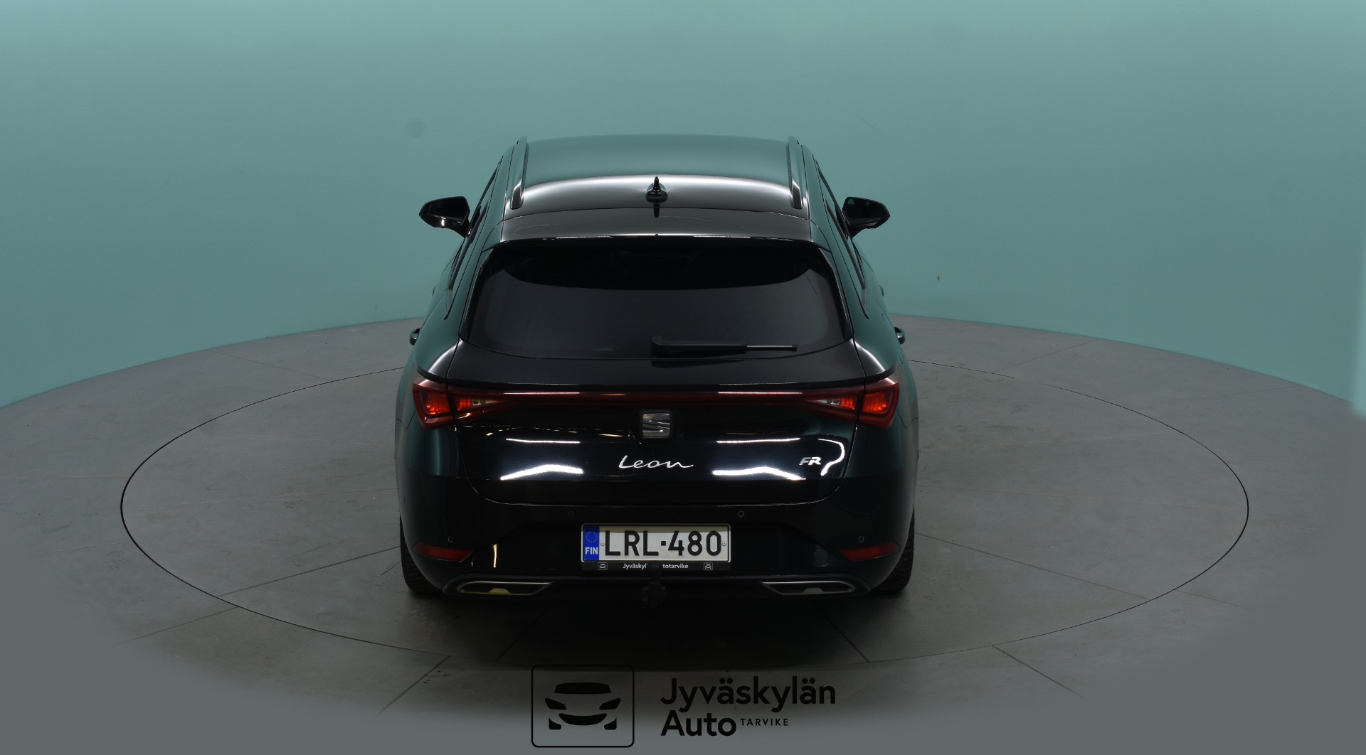 Seat Leon Sportstourer 2022