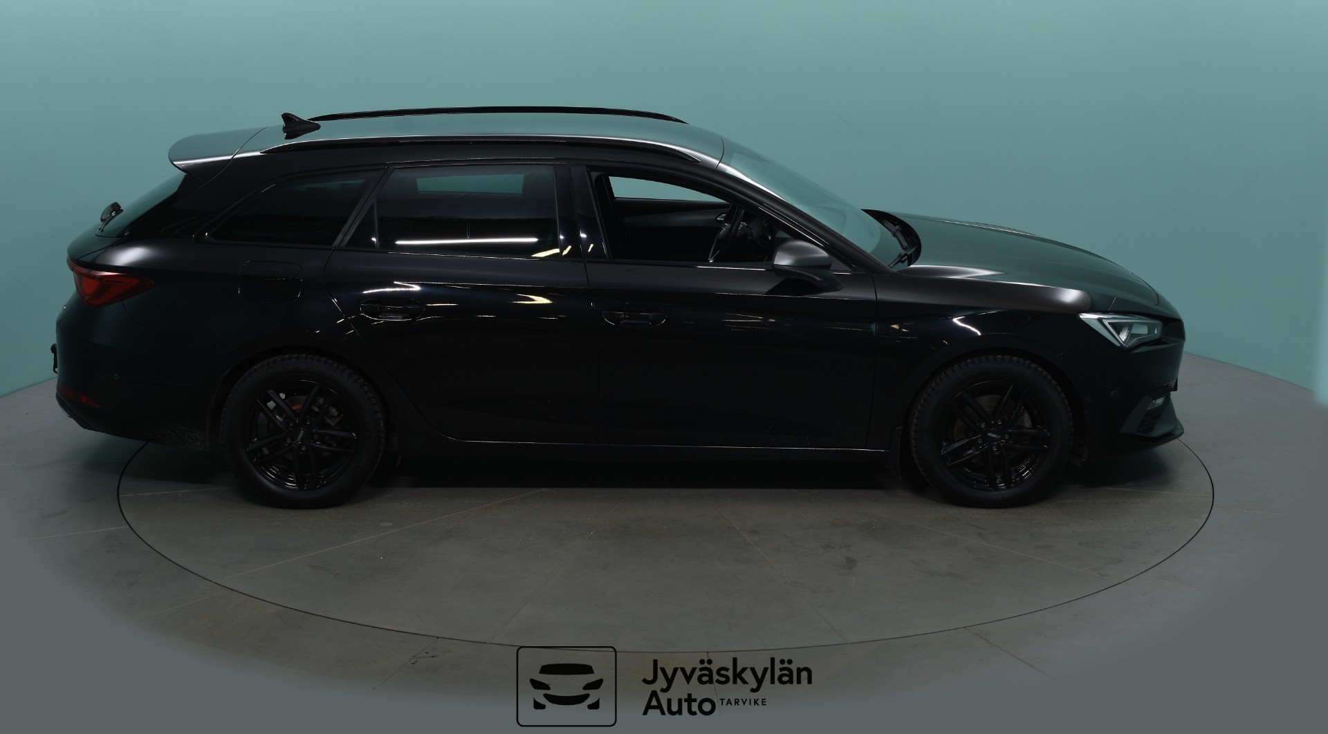 Seat Leon Sportstourer 2022