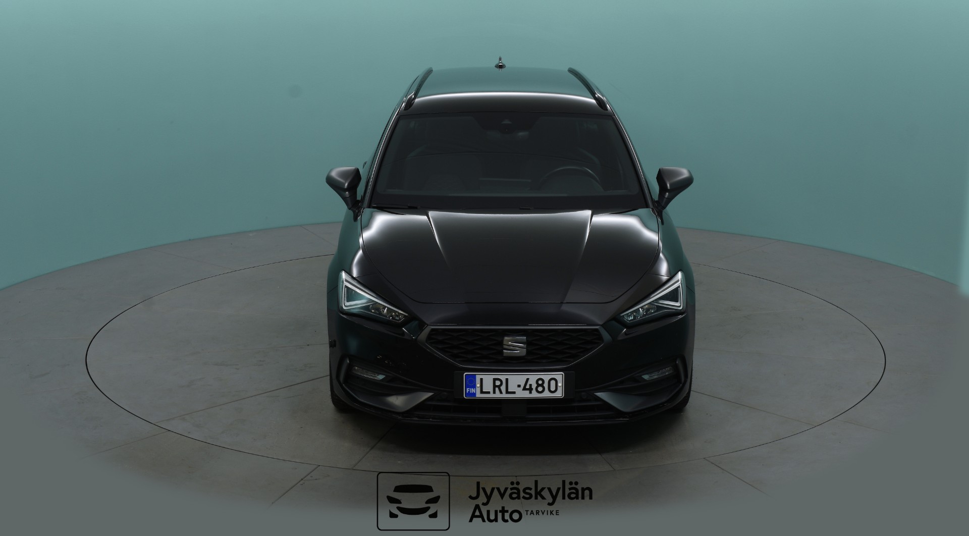 Seat Leon Sportstourer 2022