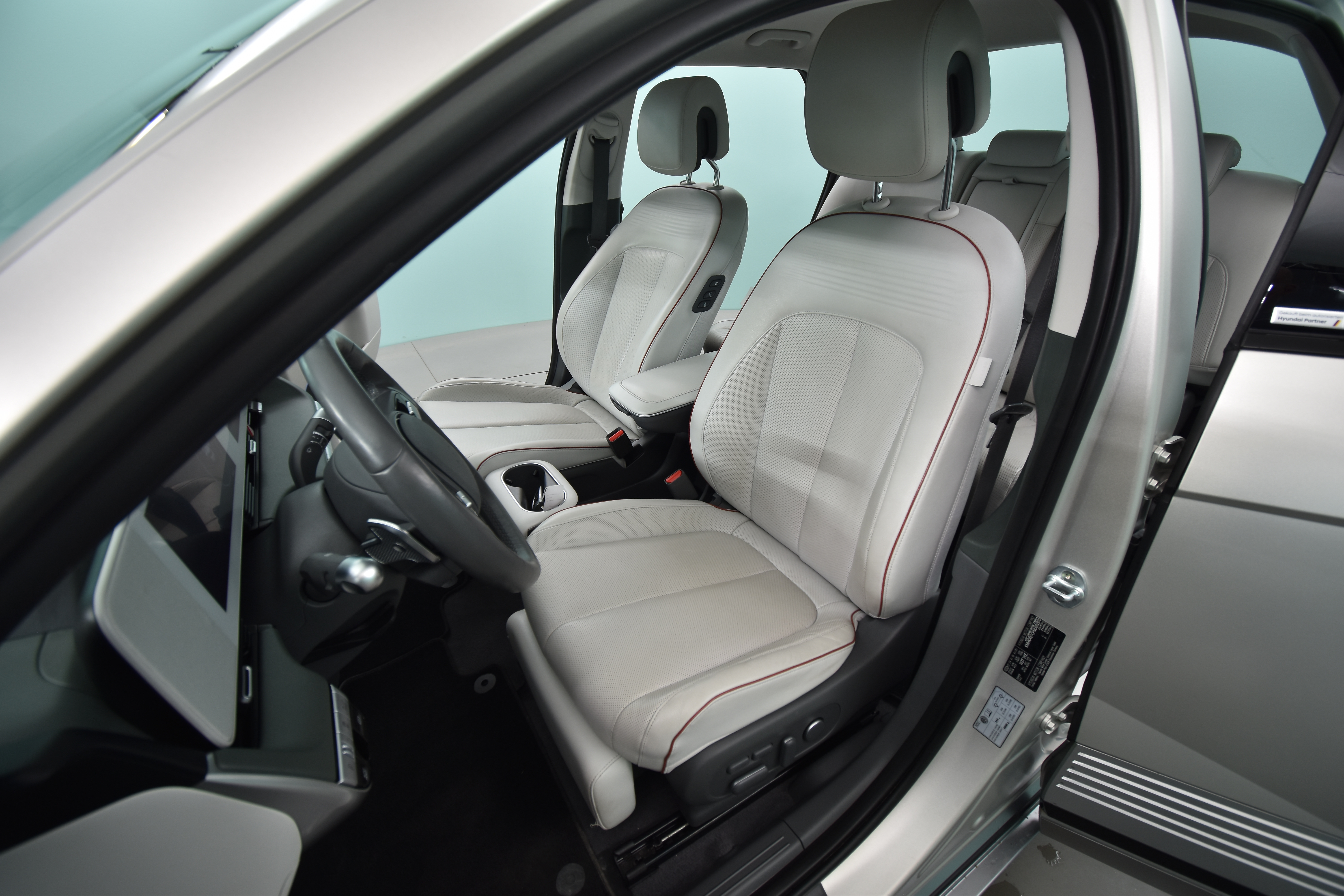 HYUNDAI IONIQ 5 2021