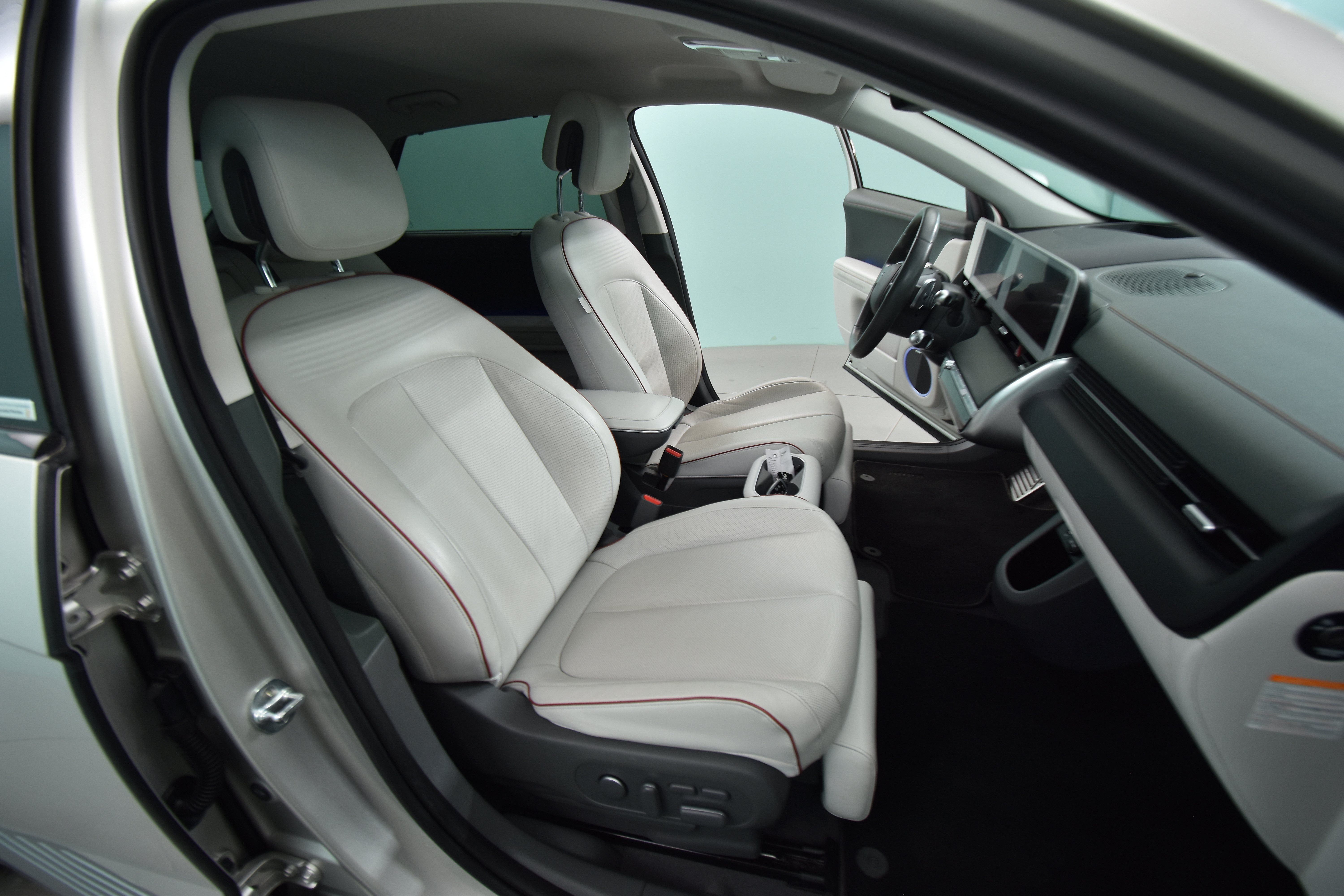 HYUNDAI IONIQ 5 2021