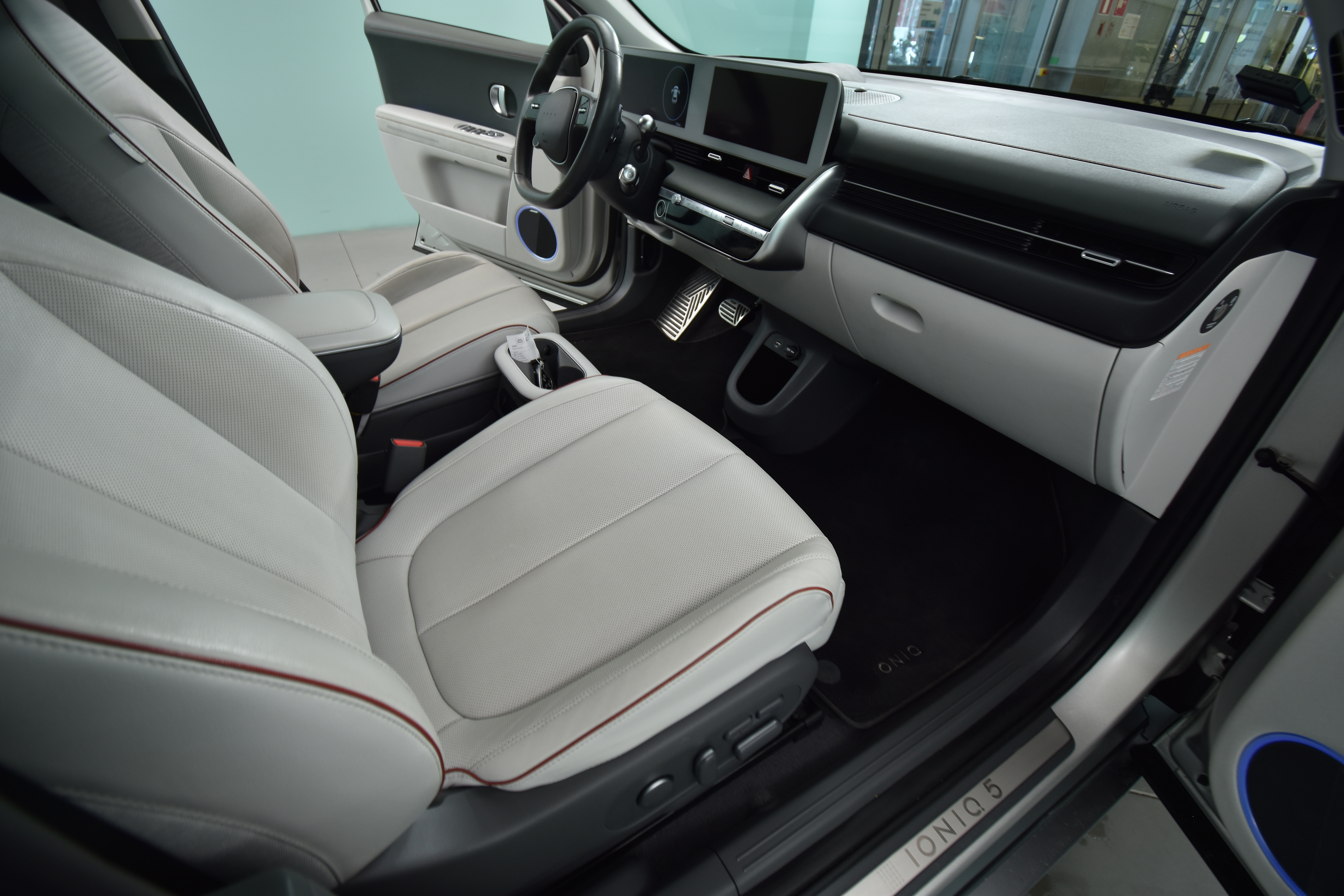 HYUNDAI IONIQ 5 2021