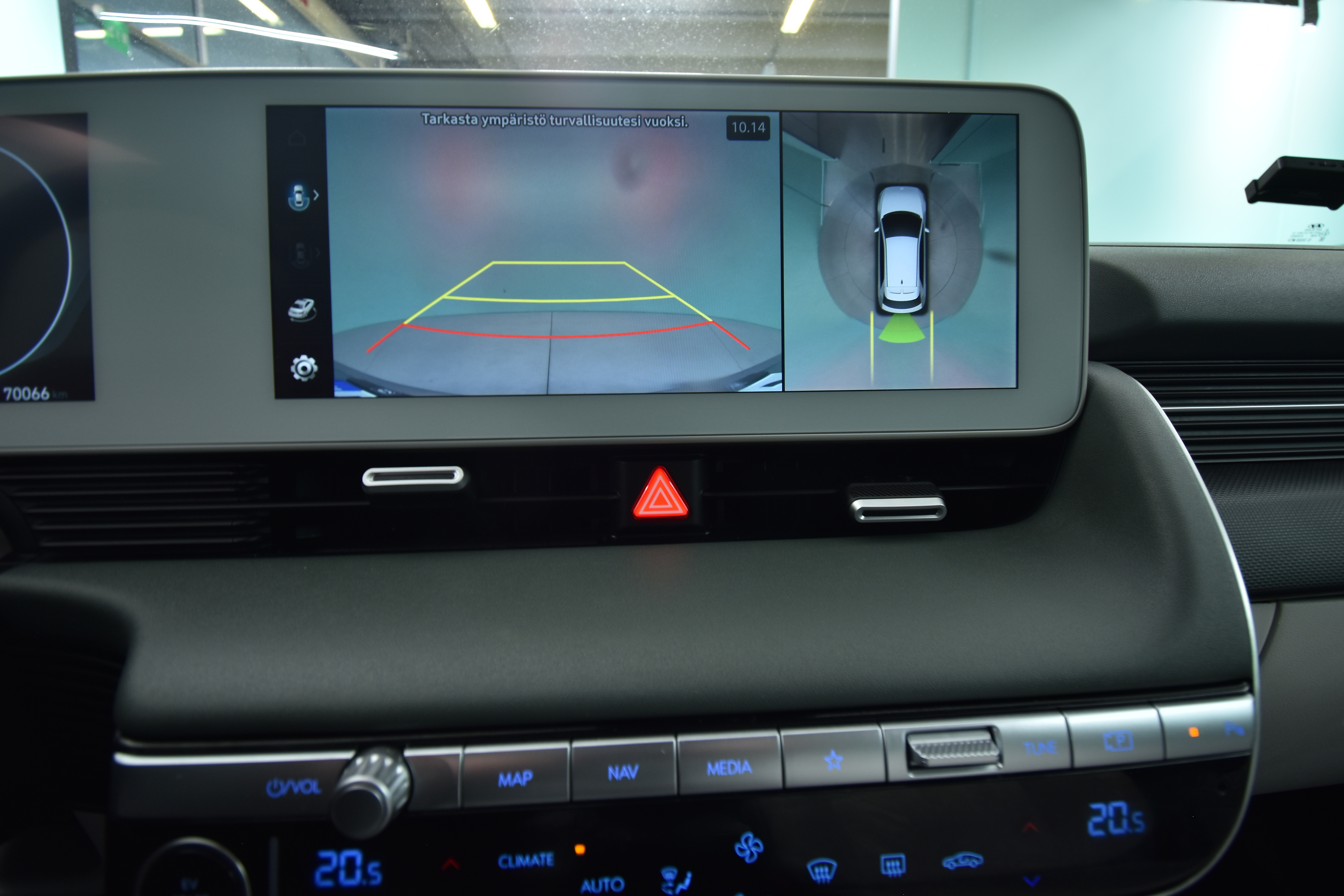 HYUNDAI IONIQ 5 2021