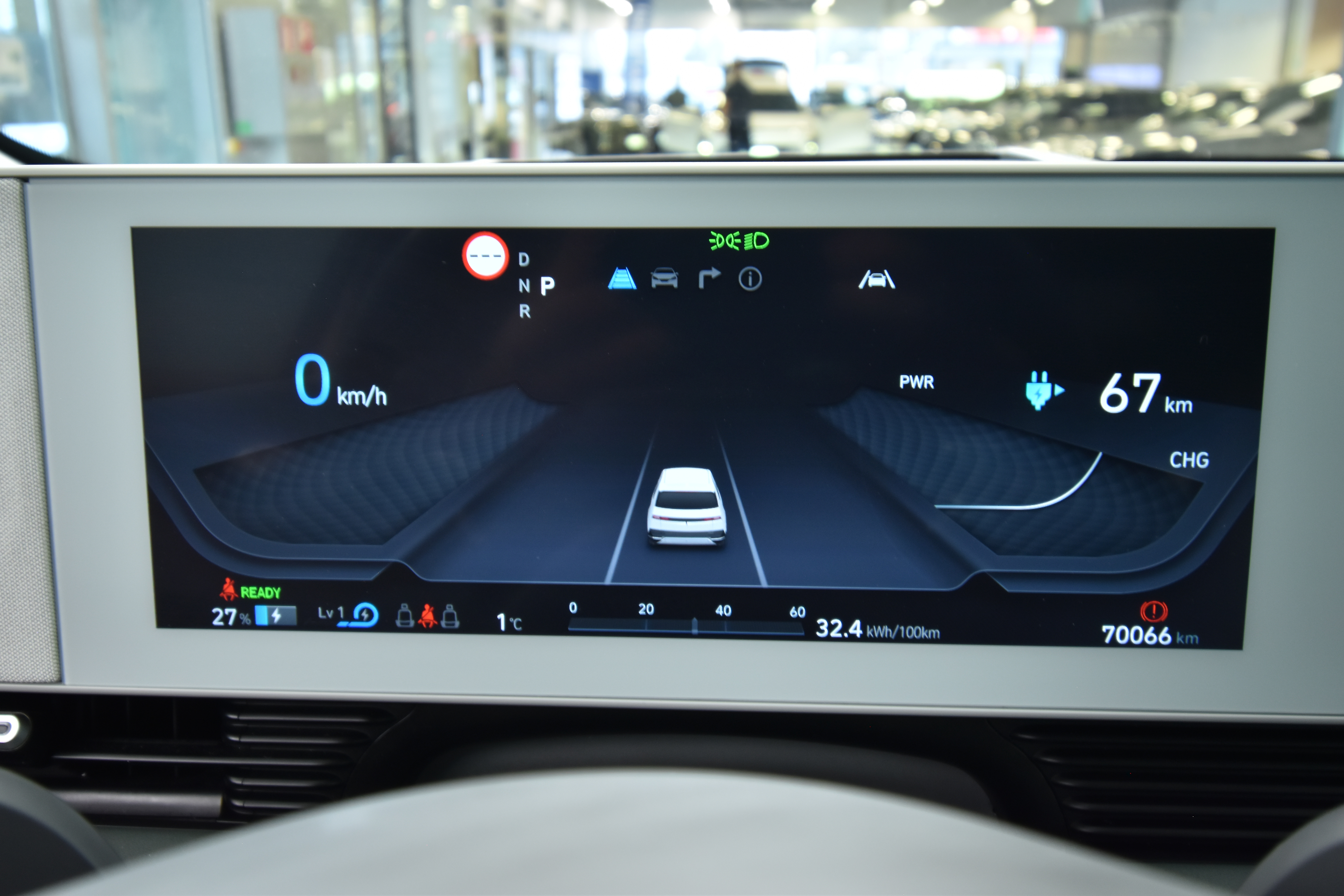 HYUNDAI IONIQ 5 2021