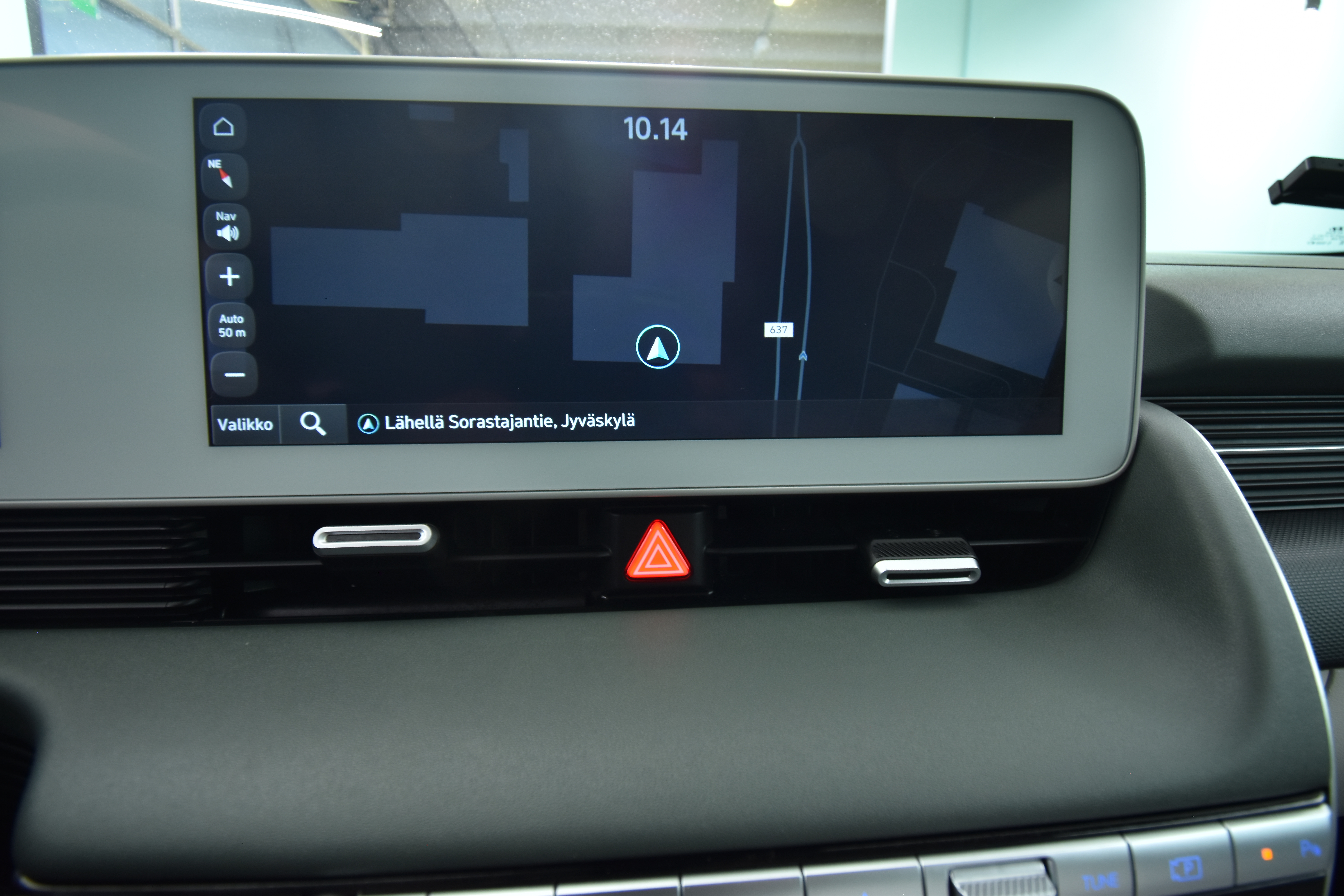 HYUNDAI IONIQ 5 2021