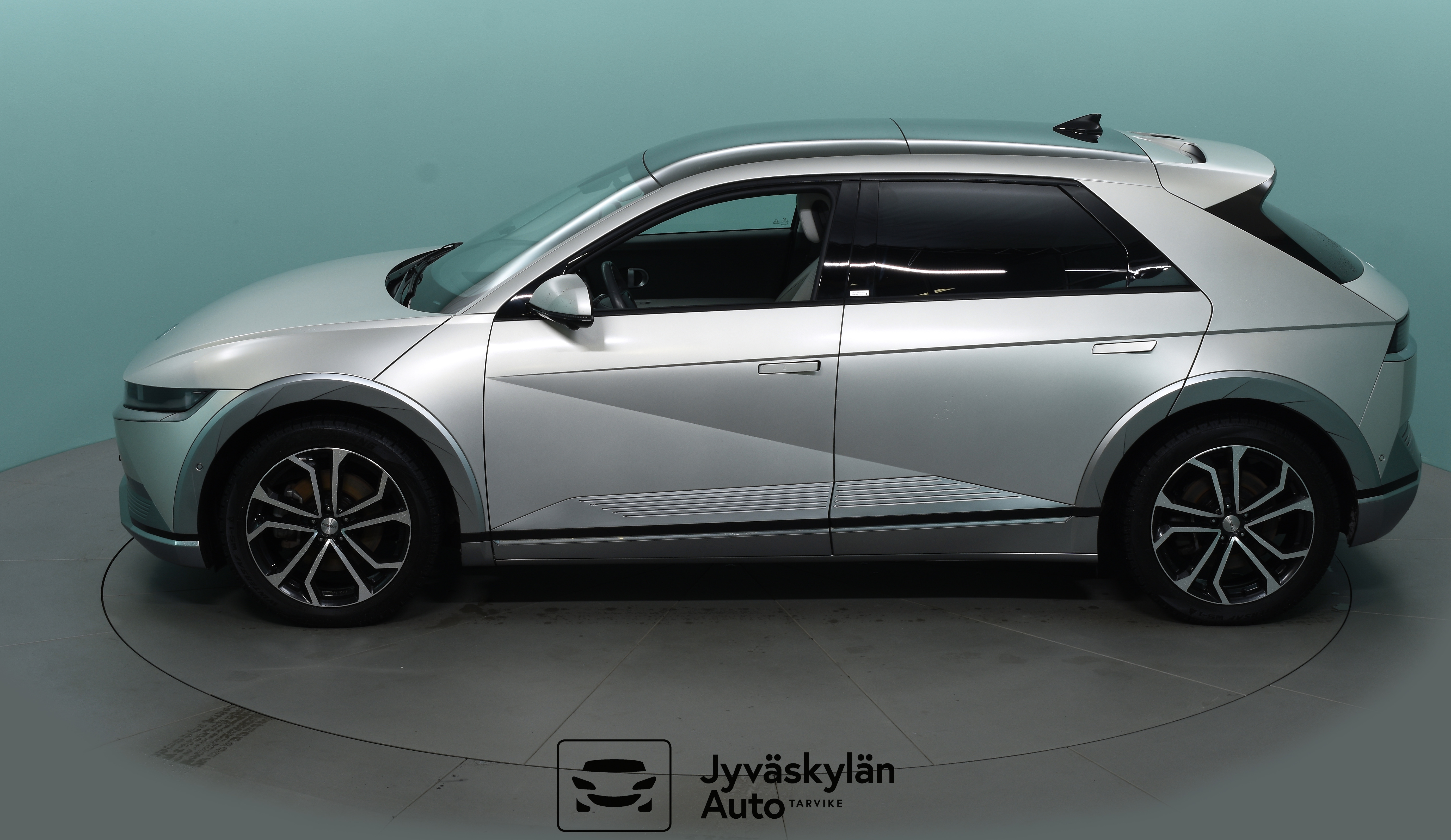 HYUNDAI IONIQ 5 2021