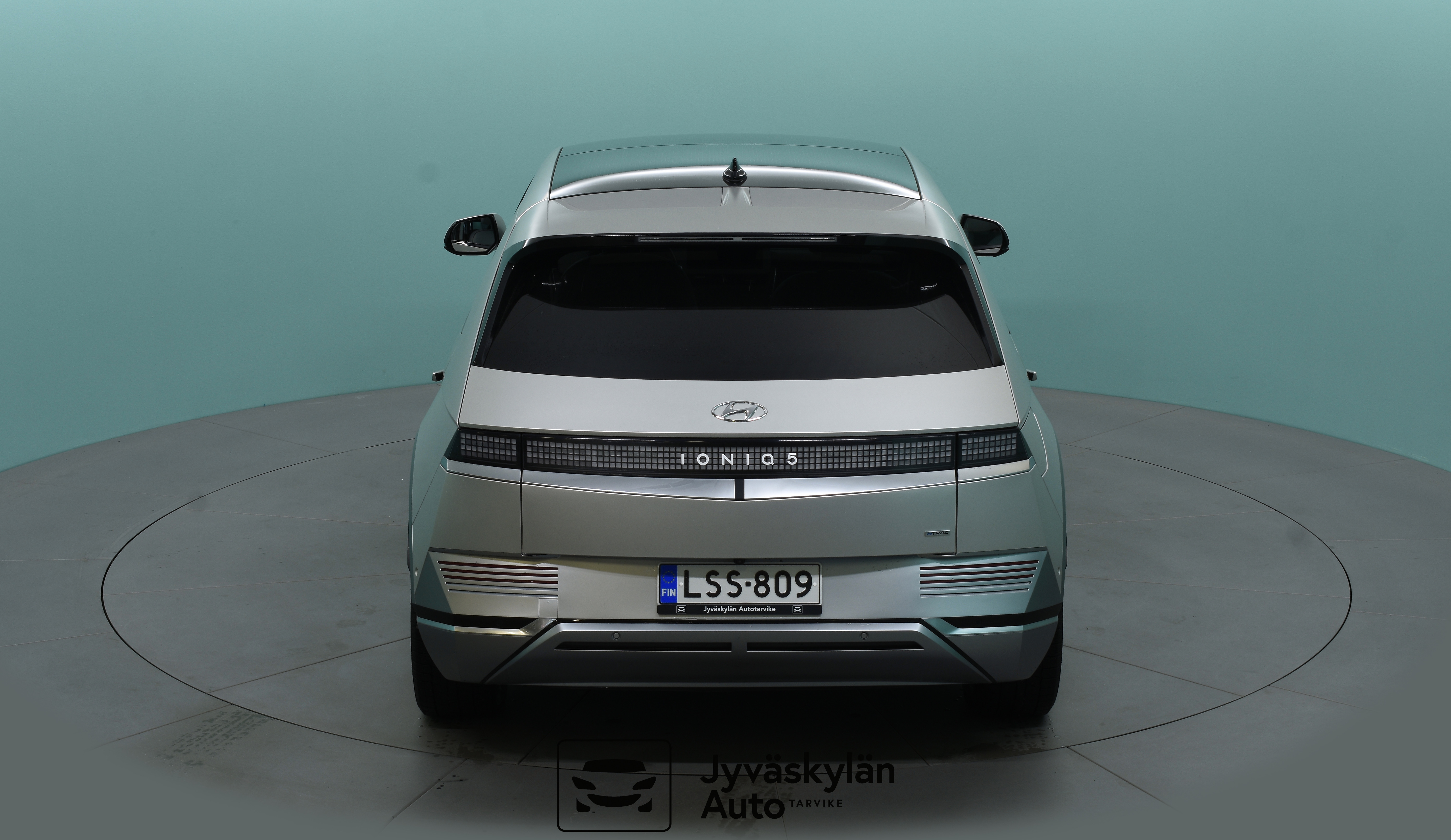 HYUNDAI IONIQ 5 2021