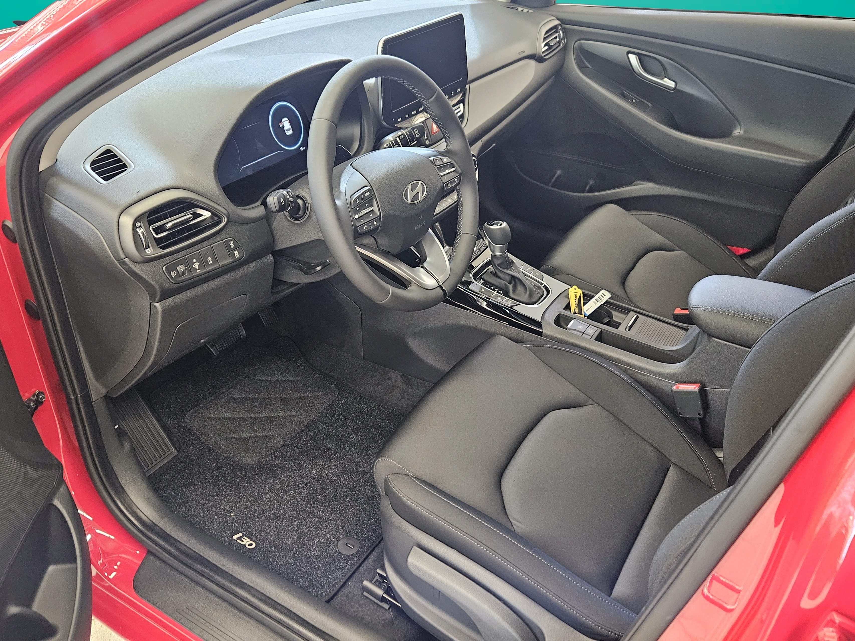 Hyundai i30 Wagon 2026