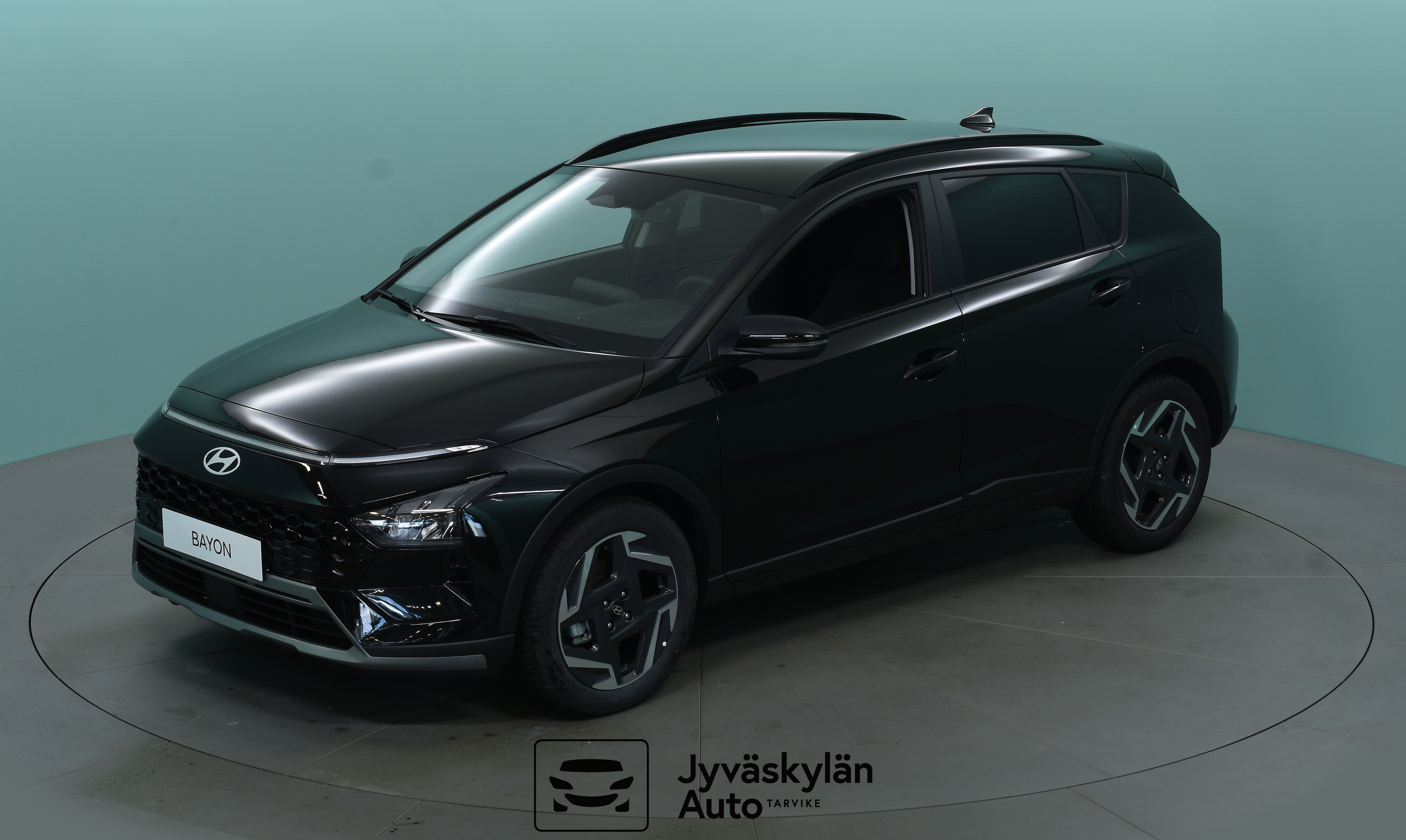 Hyundai BAYON Cross 2026